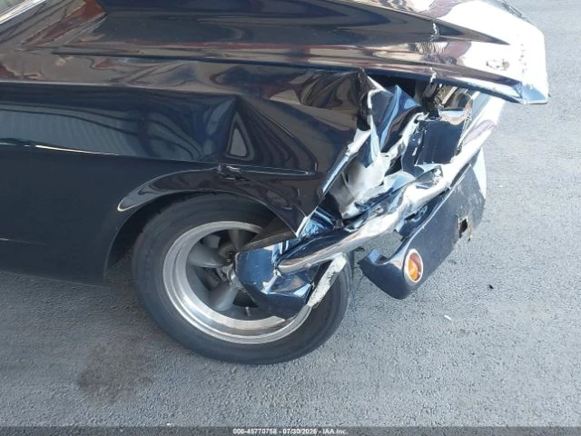 Ford Mustang SMALL BLOCK V8* SEMI SLICKS* TUNED* , снимка 16 - Автомобили и джипове - 55702937