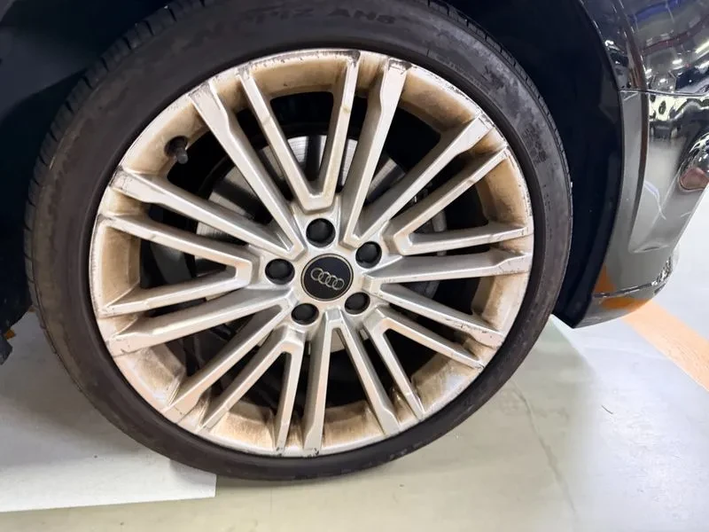 Audi A3 40 Tfsi 8V, снимка 8 - Автомобили и джипове - 56111634