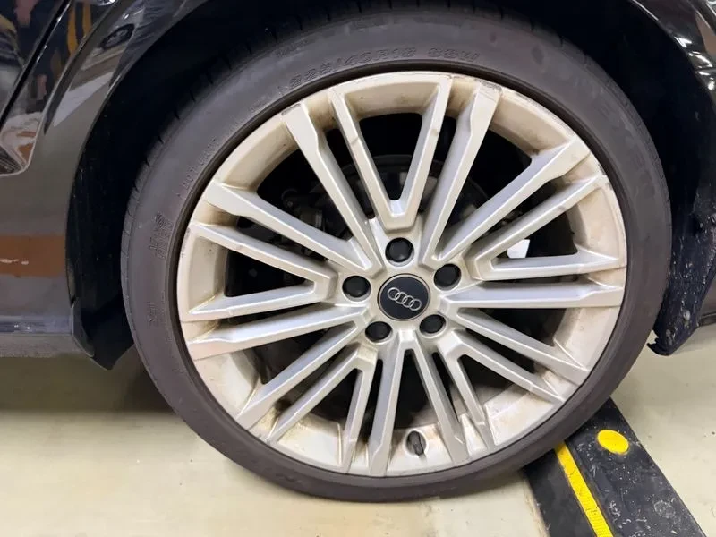 Audi A3 40 Tfsi 8V, снимка 7 - Автомобили и джипове - 56111634