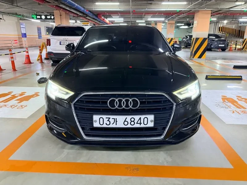 Audi A3 40 Tfsi 8V, снимка 17 - Автомобили и джипове - 56111634