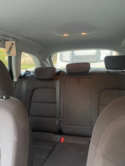 Audi A4, снимка 7 - Автомобили и джипове - 56415972