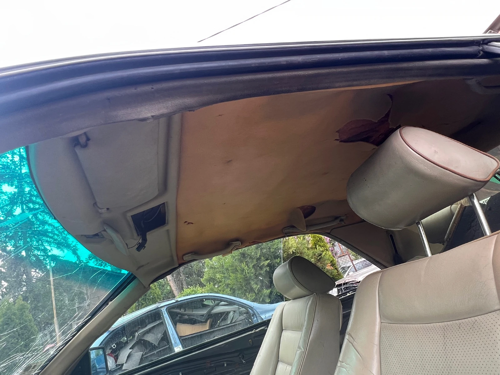 Mercedes-Benz 124 230CE 2,0 122HP  !!! | Mobile.bg   11