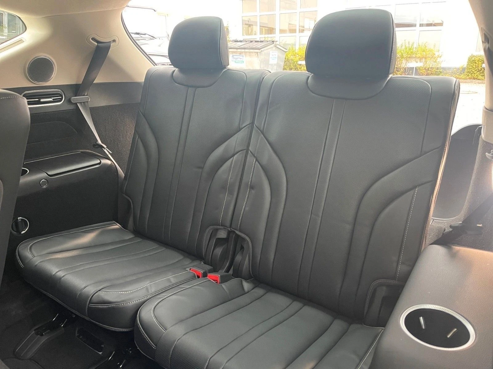 Genesis GV80 3, 0d AWD Luxury | Mobile.bg — изображение 15