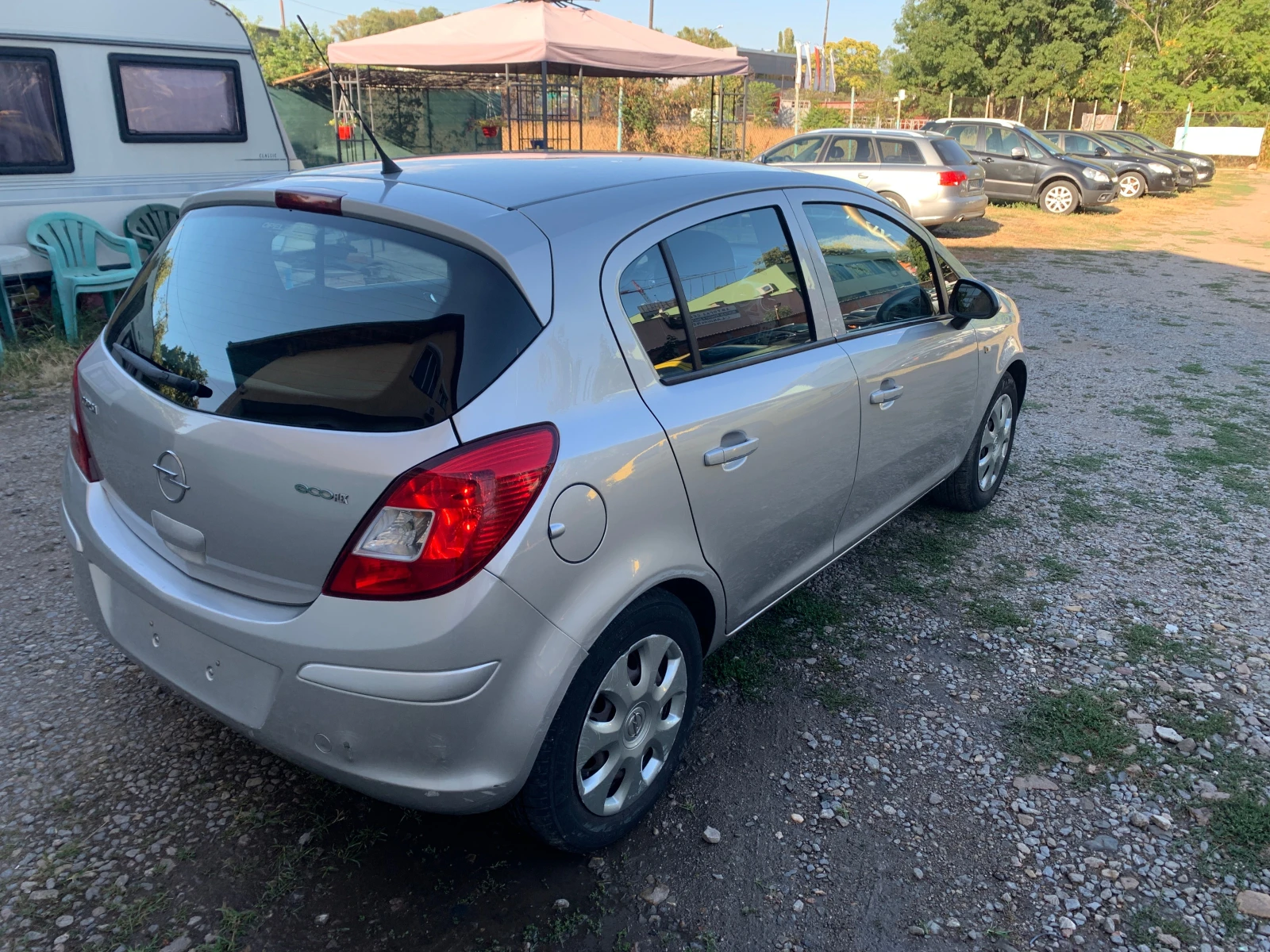 Opel Corsa 1.3cdti-ecoFLEX - изображение 5