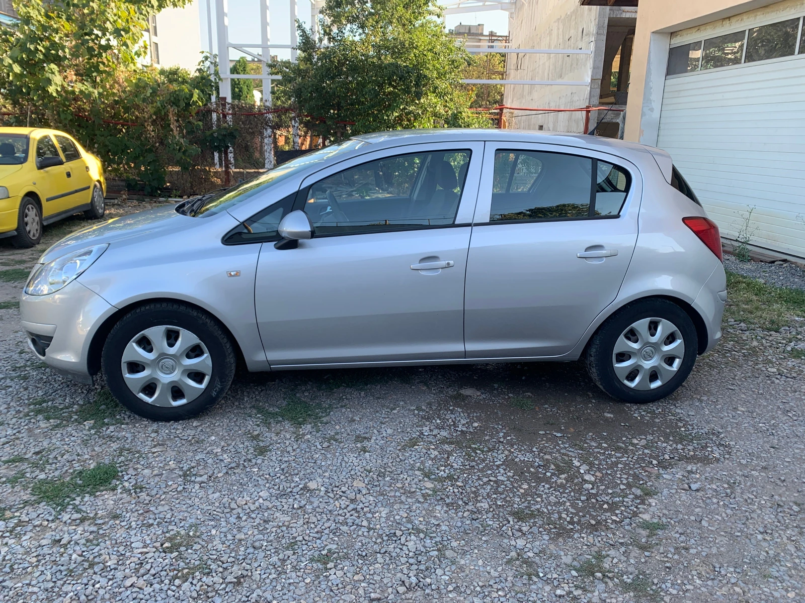 Opel Corsa 1.3cdti-ecoFLEX - изображение 8