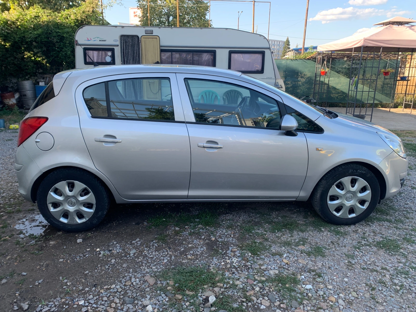 Opel Corsa 1.3cdti-ecoFLEX - изображение 4