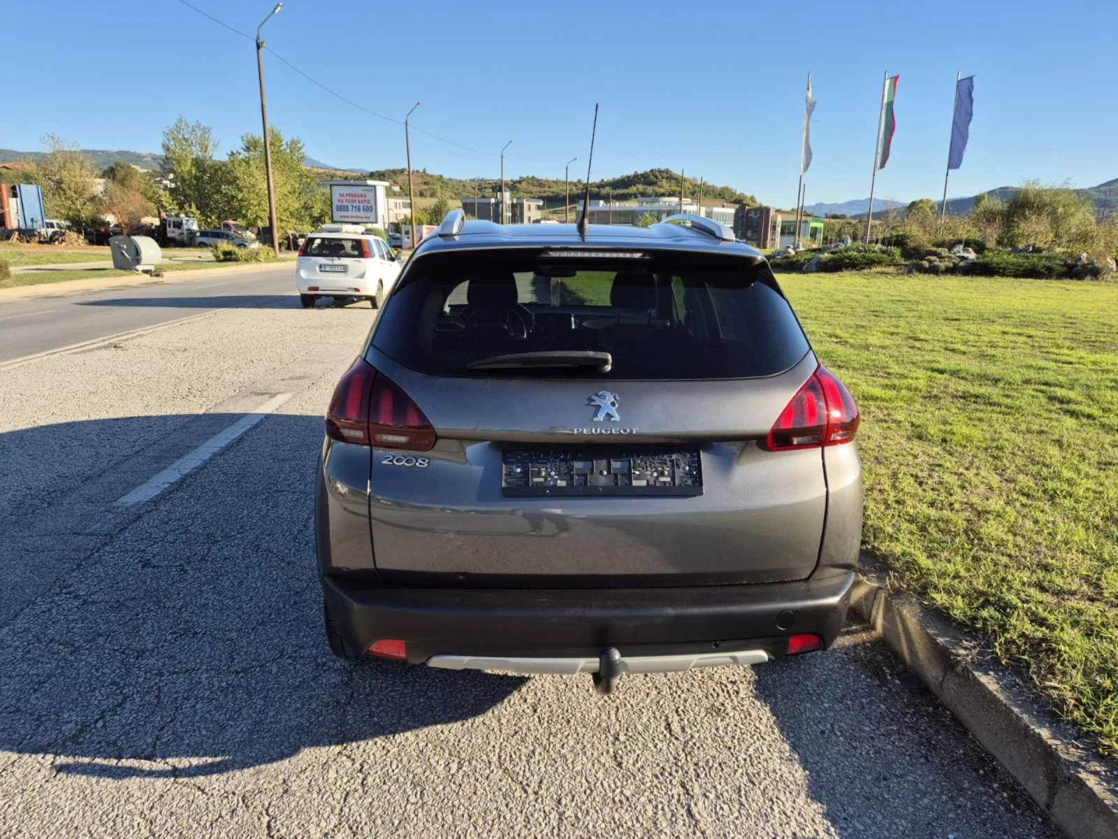 Peugeot 2008 1.6 BlueHDI 100hp Allure  - изображение 4