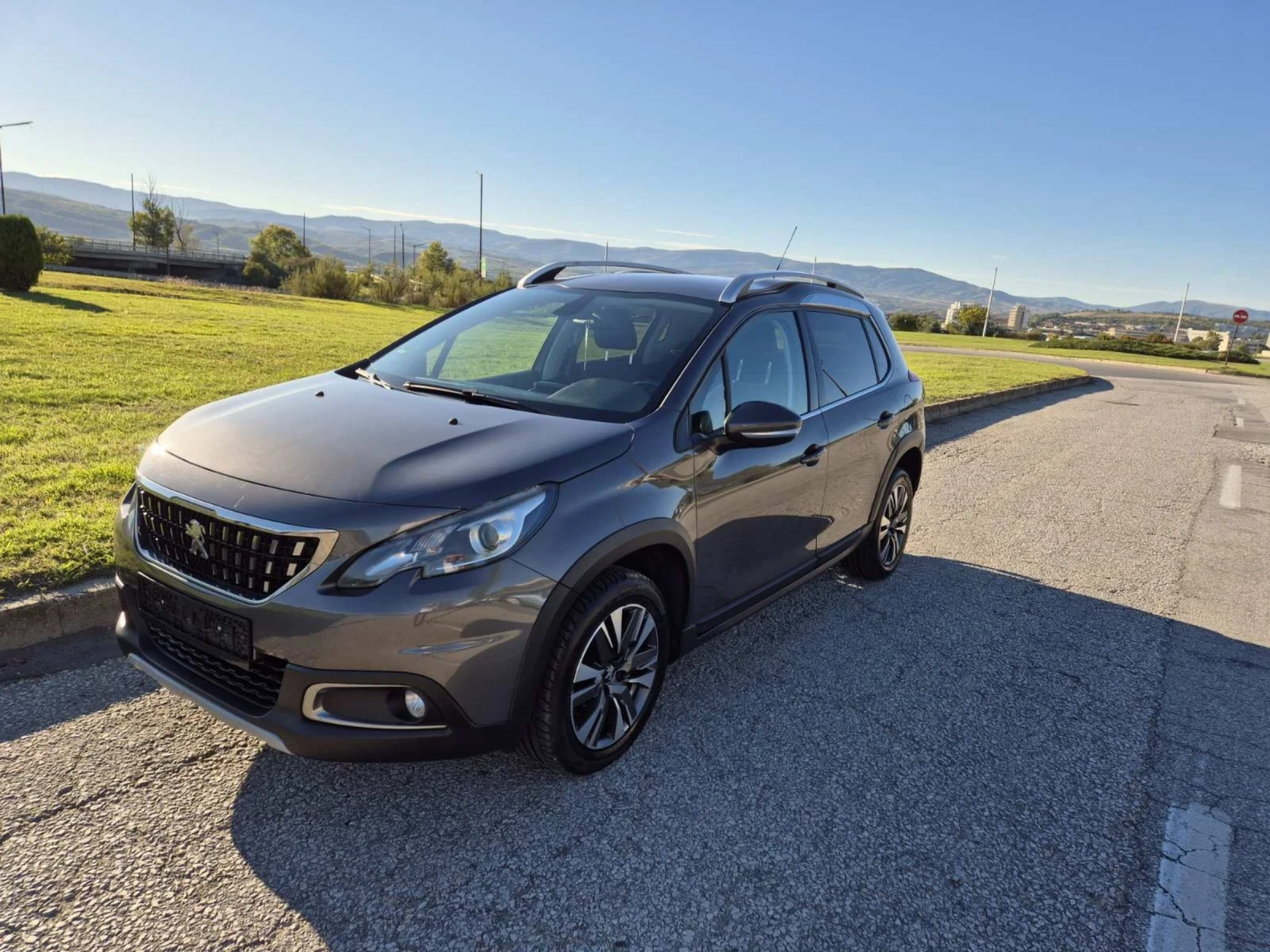 Peugeot 2008 1.6 BlueHDI 100hp Allure  - изображение 2