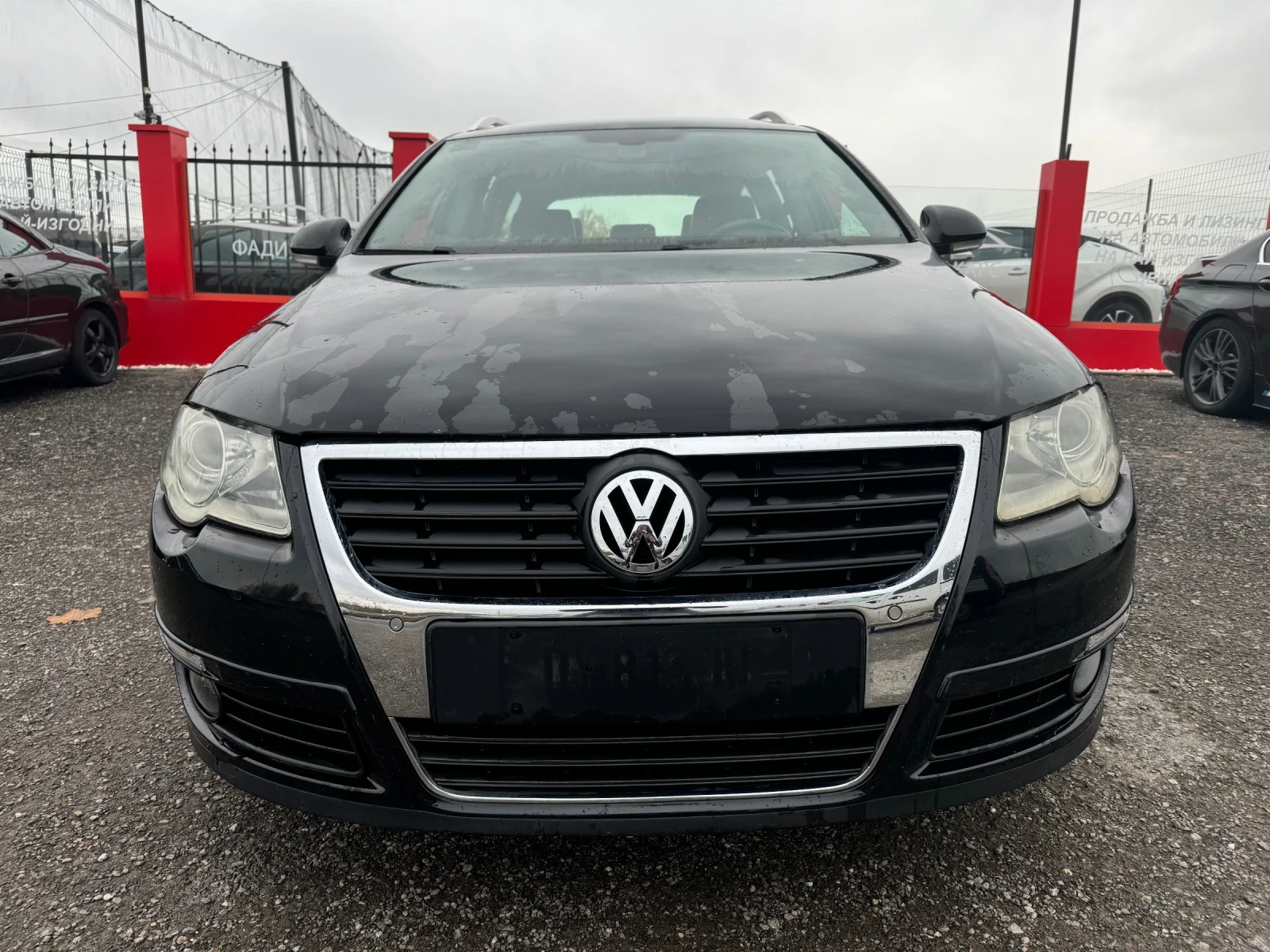 VW Passat 2.0 TDI !ЛИЗИНГ! - изображение 3