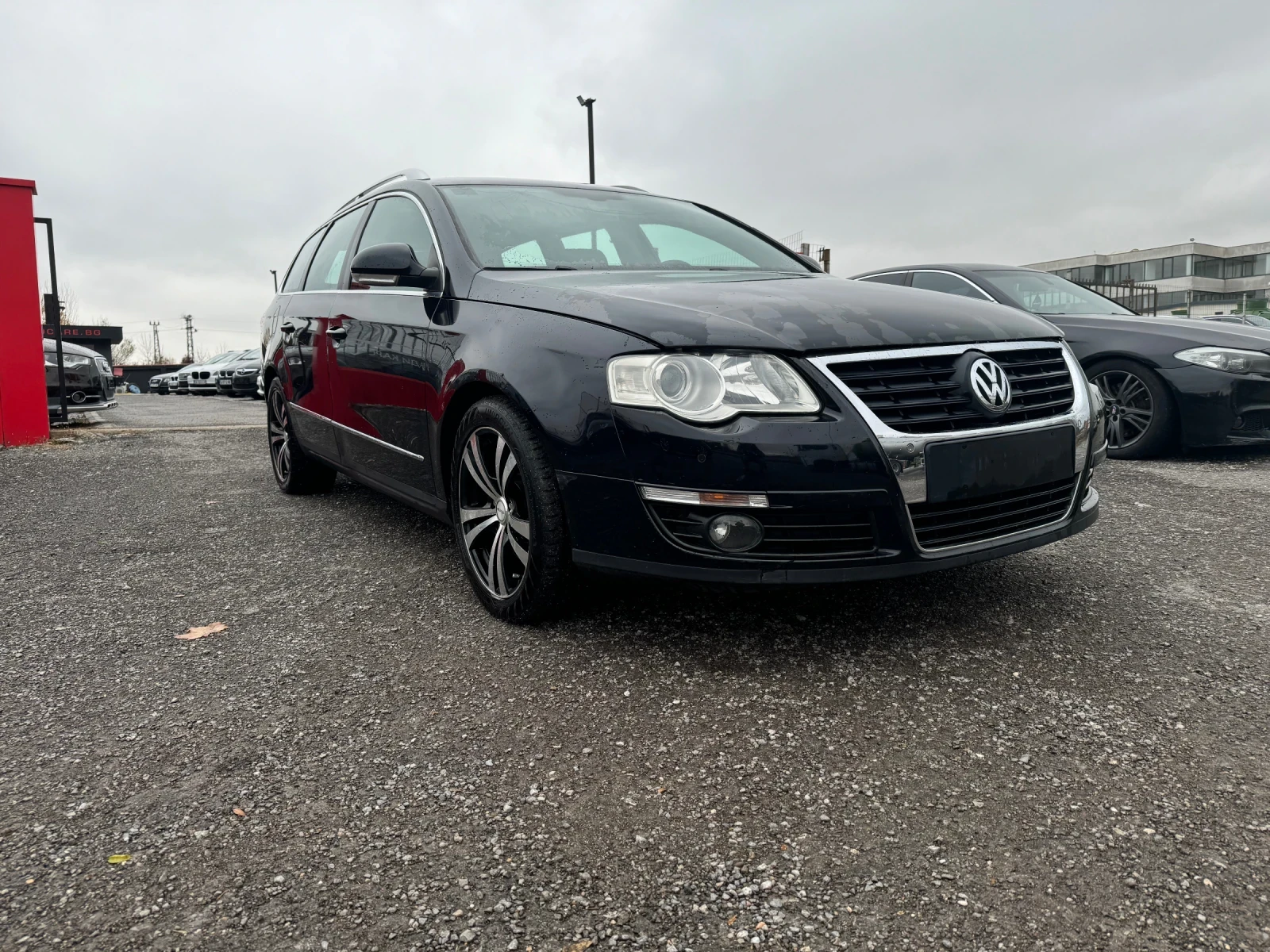 VW Passat 2.0 TDI !ЛИЗИНГ! - изображение 4