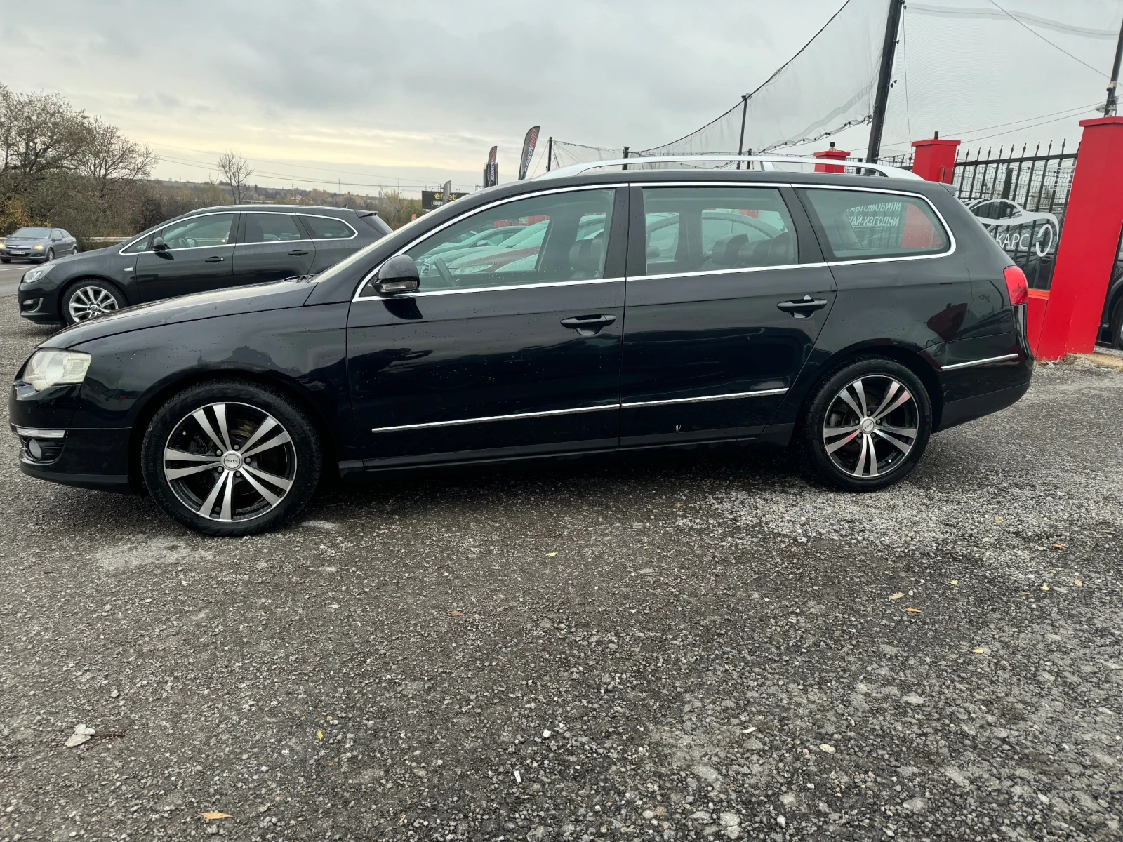 VW Passat 2.0 TDI !ЛИЗИНГ! - изображение 2