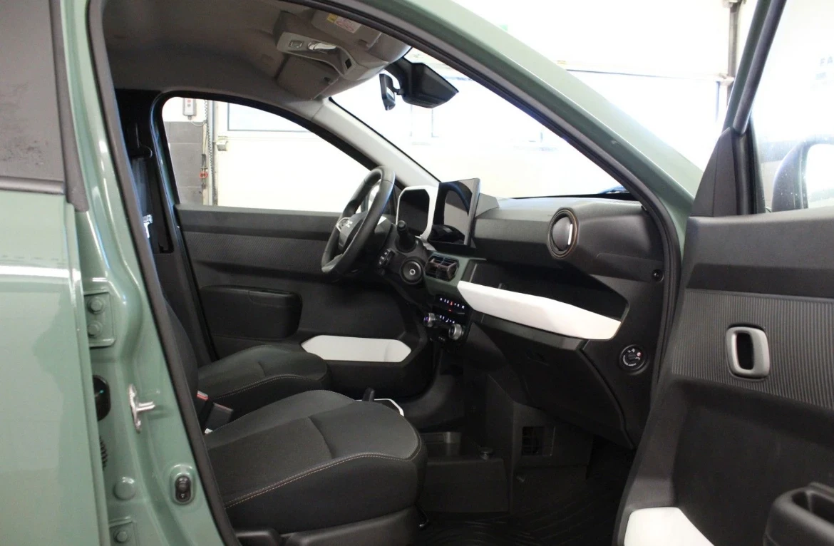 Dacia Spring   65! ! | Mobile.bg   11