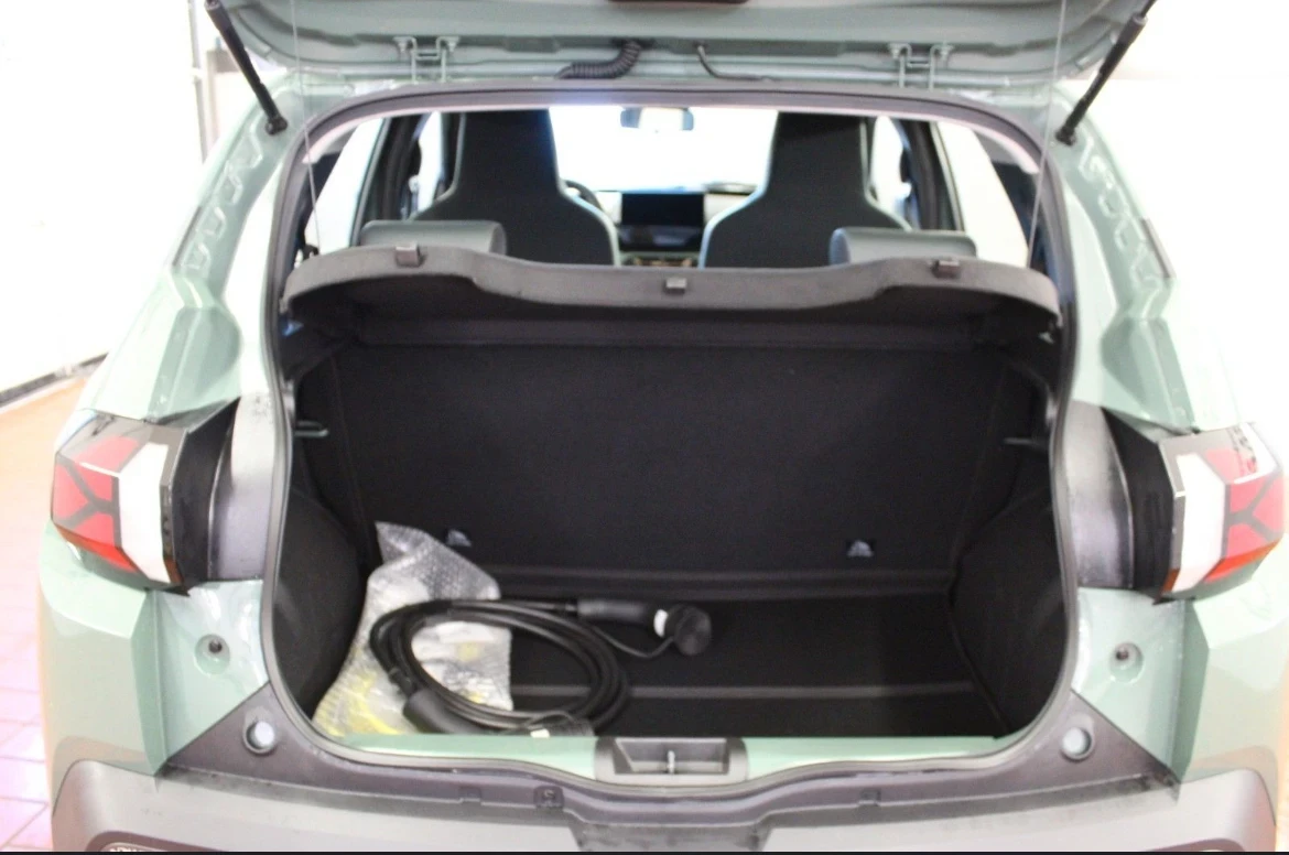 Dacia Spring   65! ! | Mobile.bg   13