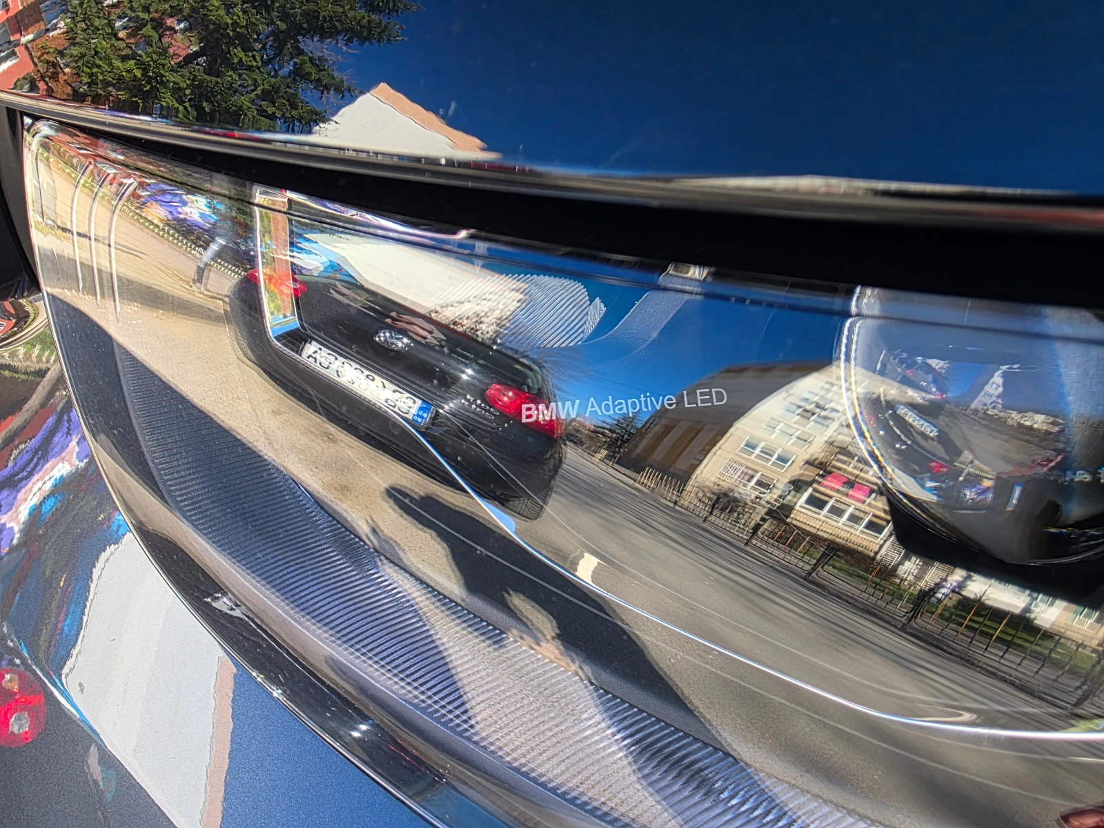 BMW i3 i3s 120Ah | Mobile.bg   11