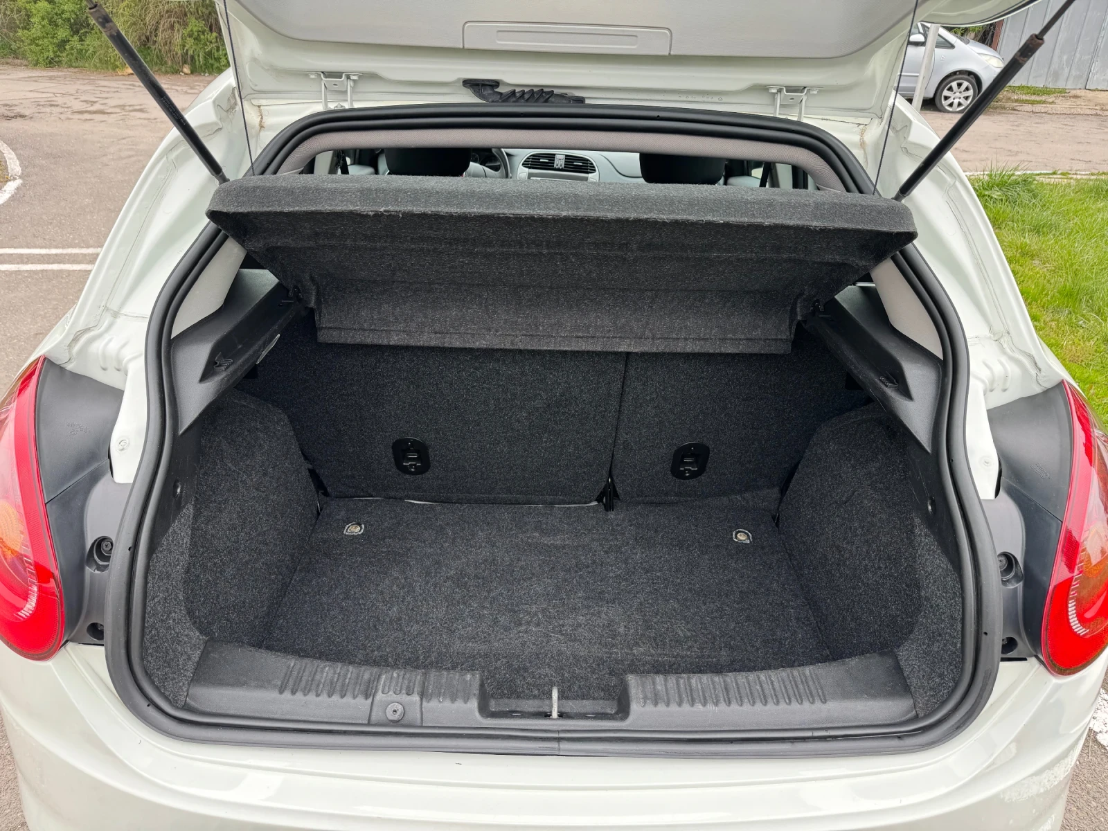 Fiat Bravo 1.4i 90��. Euro 5b | Mobile.bg � ����������� 17