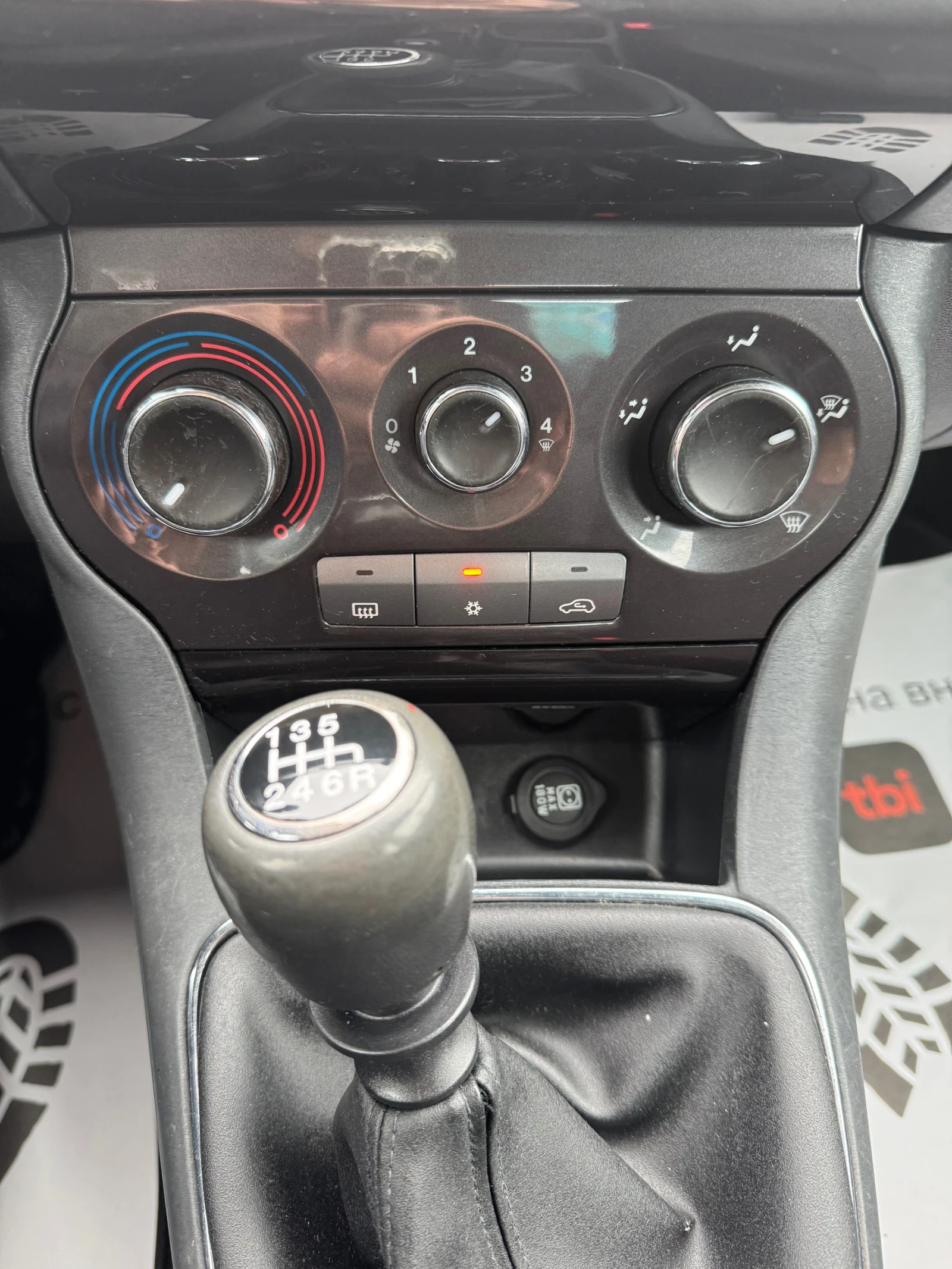 Fiat Bravo 1.4i 90��. Euro 5b | Mobile.bg � ����������� 16