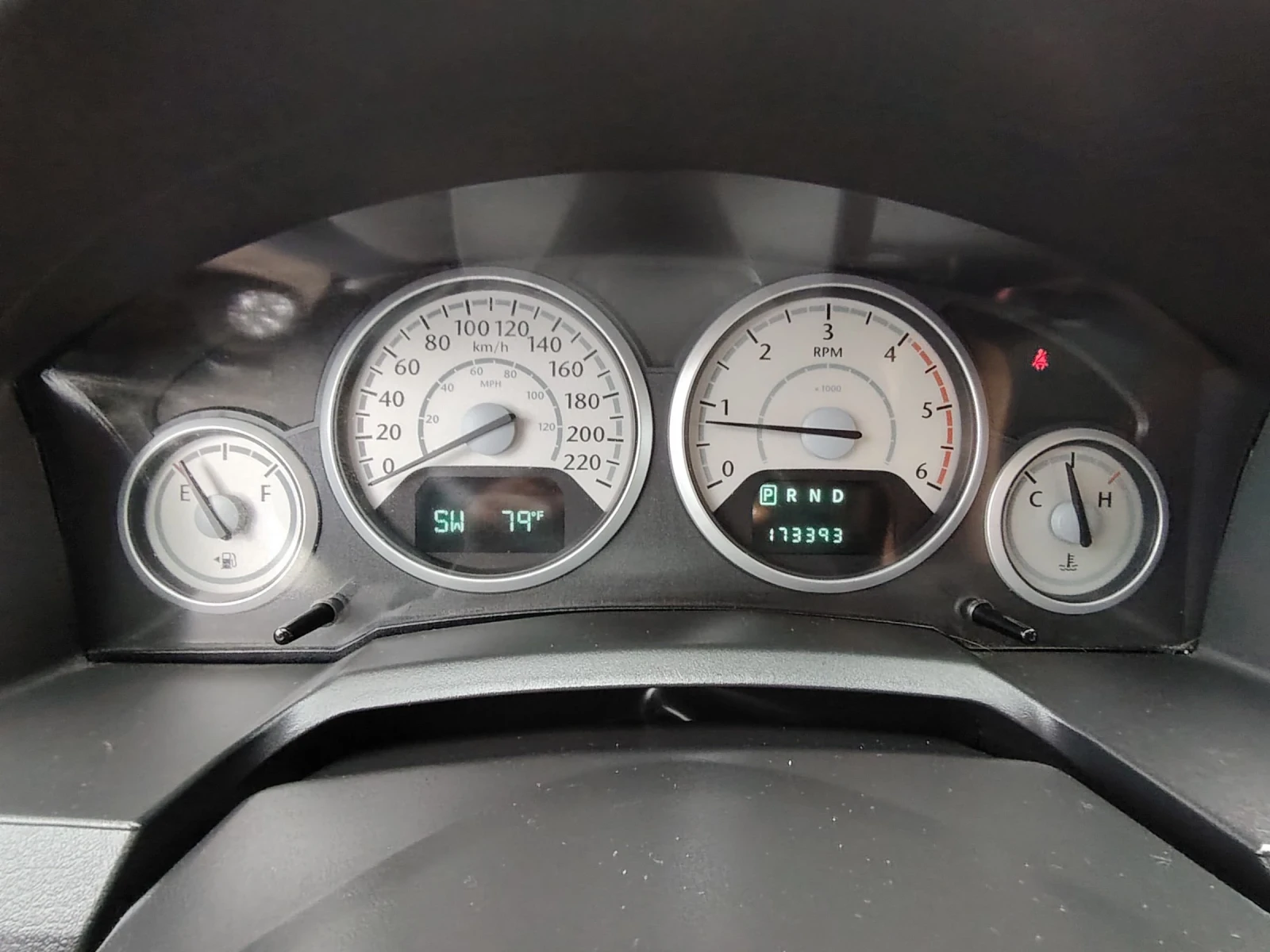 Chrysler Gr.voyager 2.8CRDI/Transformars | Mobile.bg   16