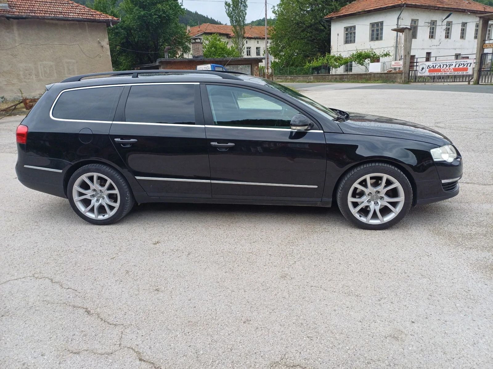 VW Passat 2.0 TDI 140 hp  - изображение 6