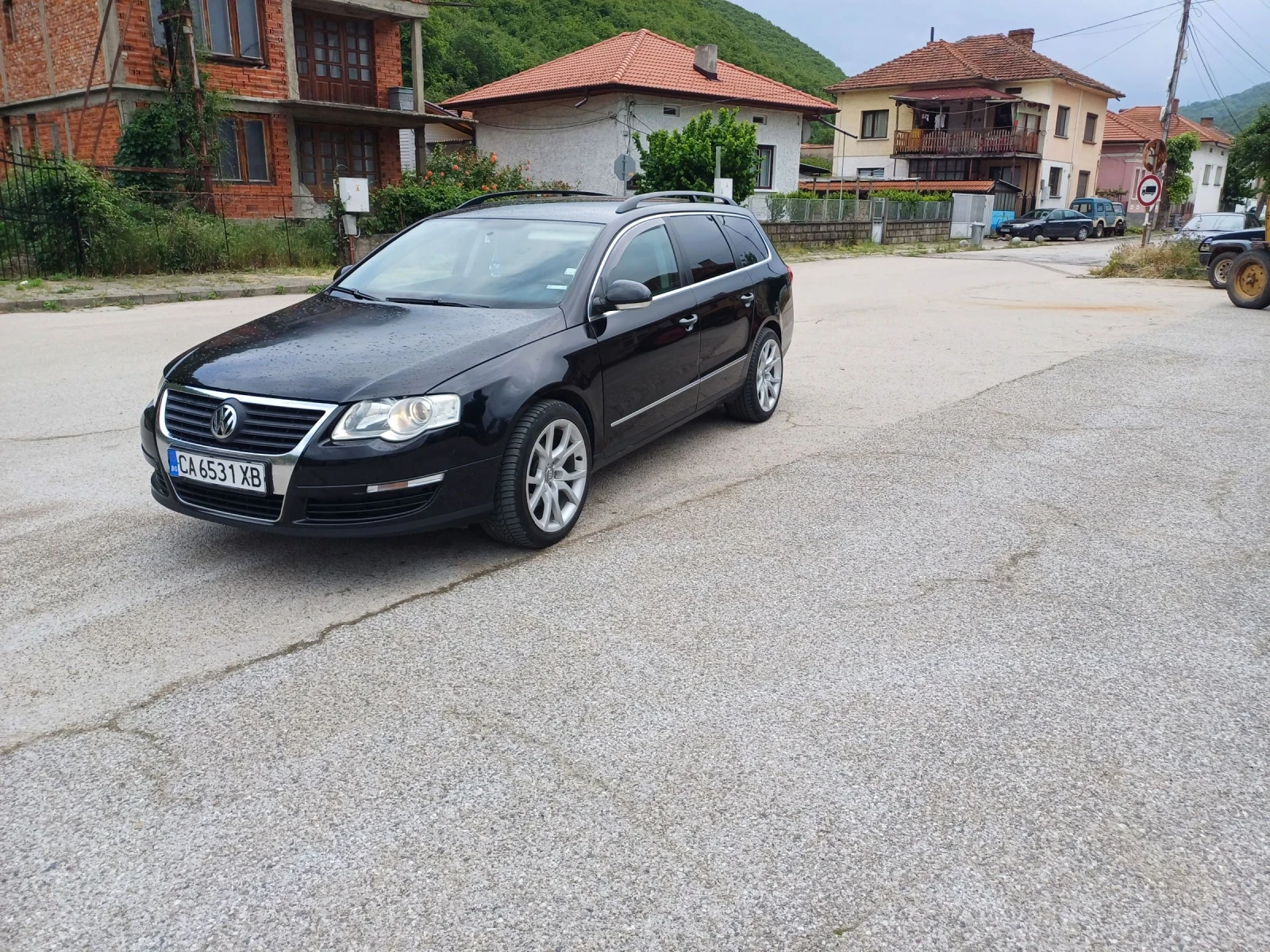 VW Passat 2.0 TDI 140 hp  - изображение 2
