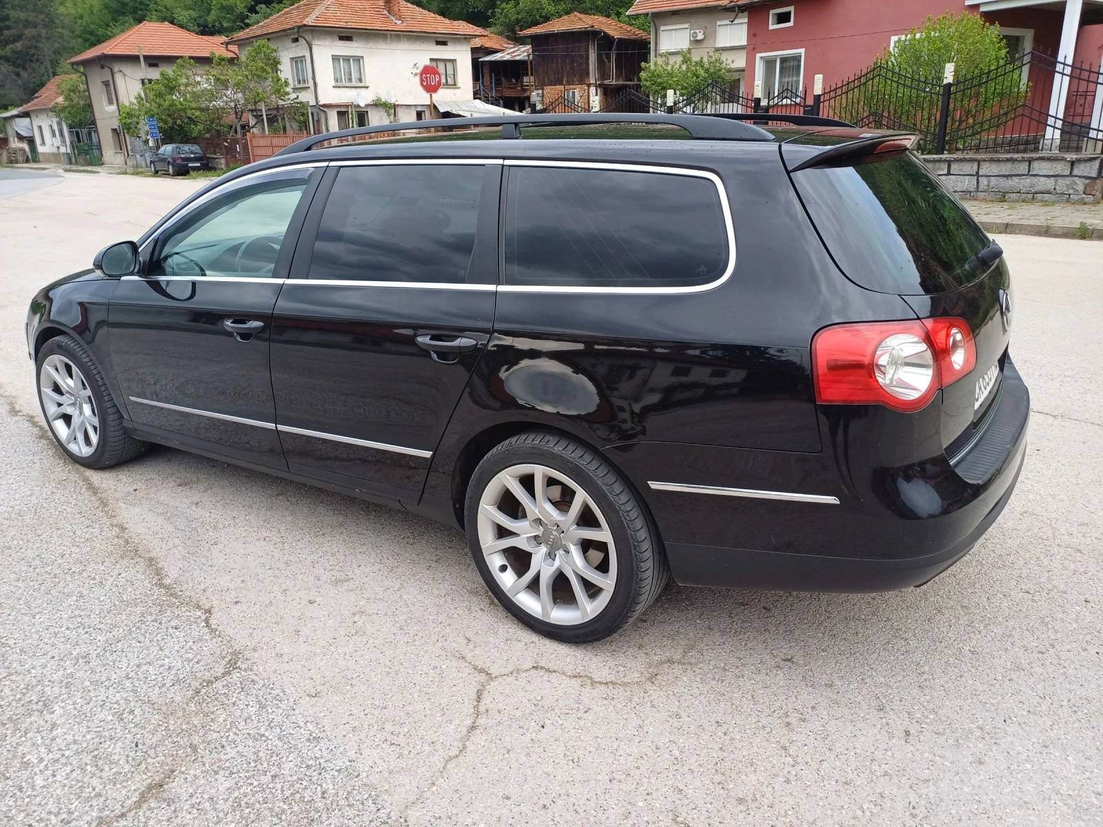 VW Passat 2.0 TDI 140 hp  - изображение 3