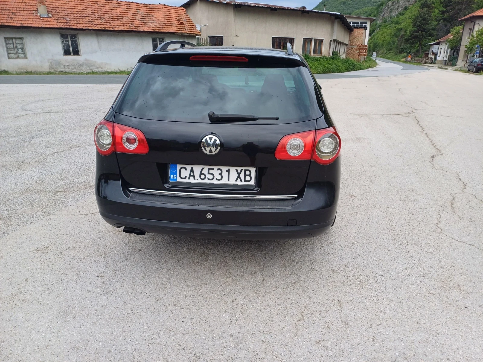 VW Passat 2.0 TDI 140 hp  - изображение 4