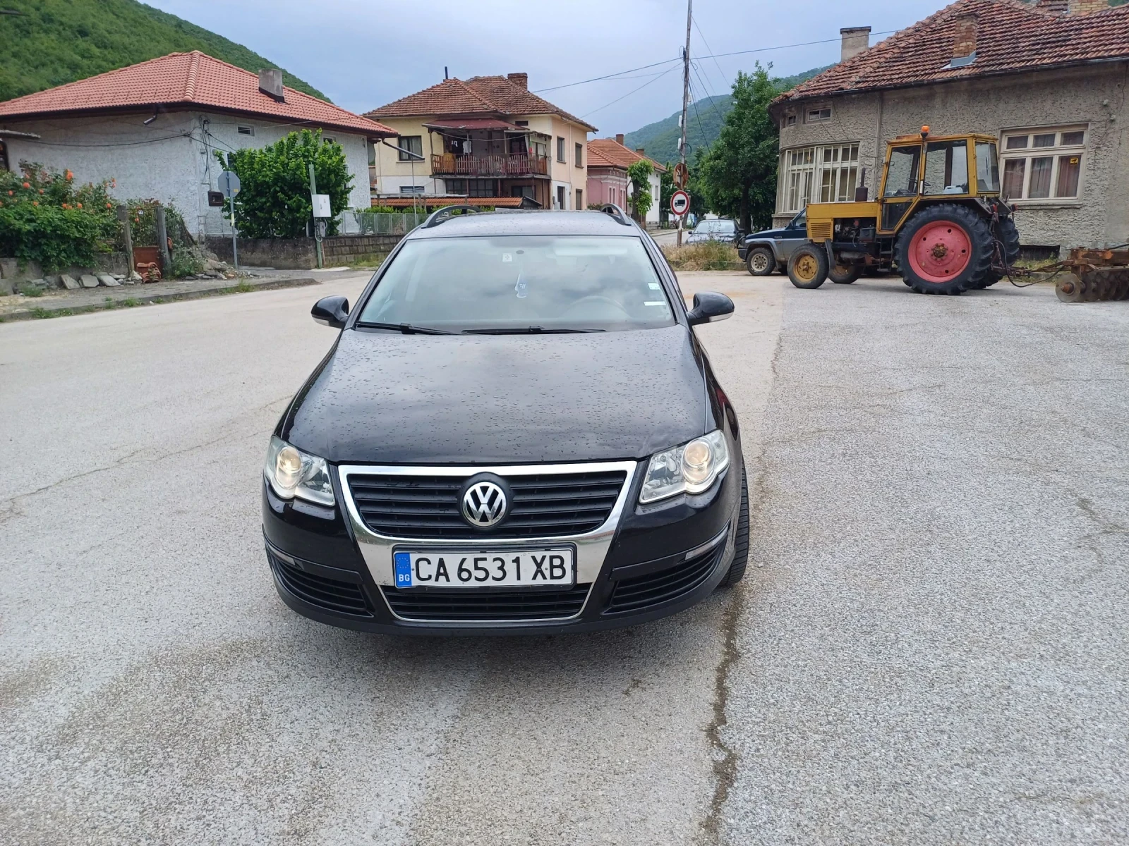 VW Passat 2.0 TDI 140 hp  - изображение 8