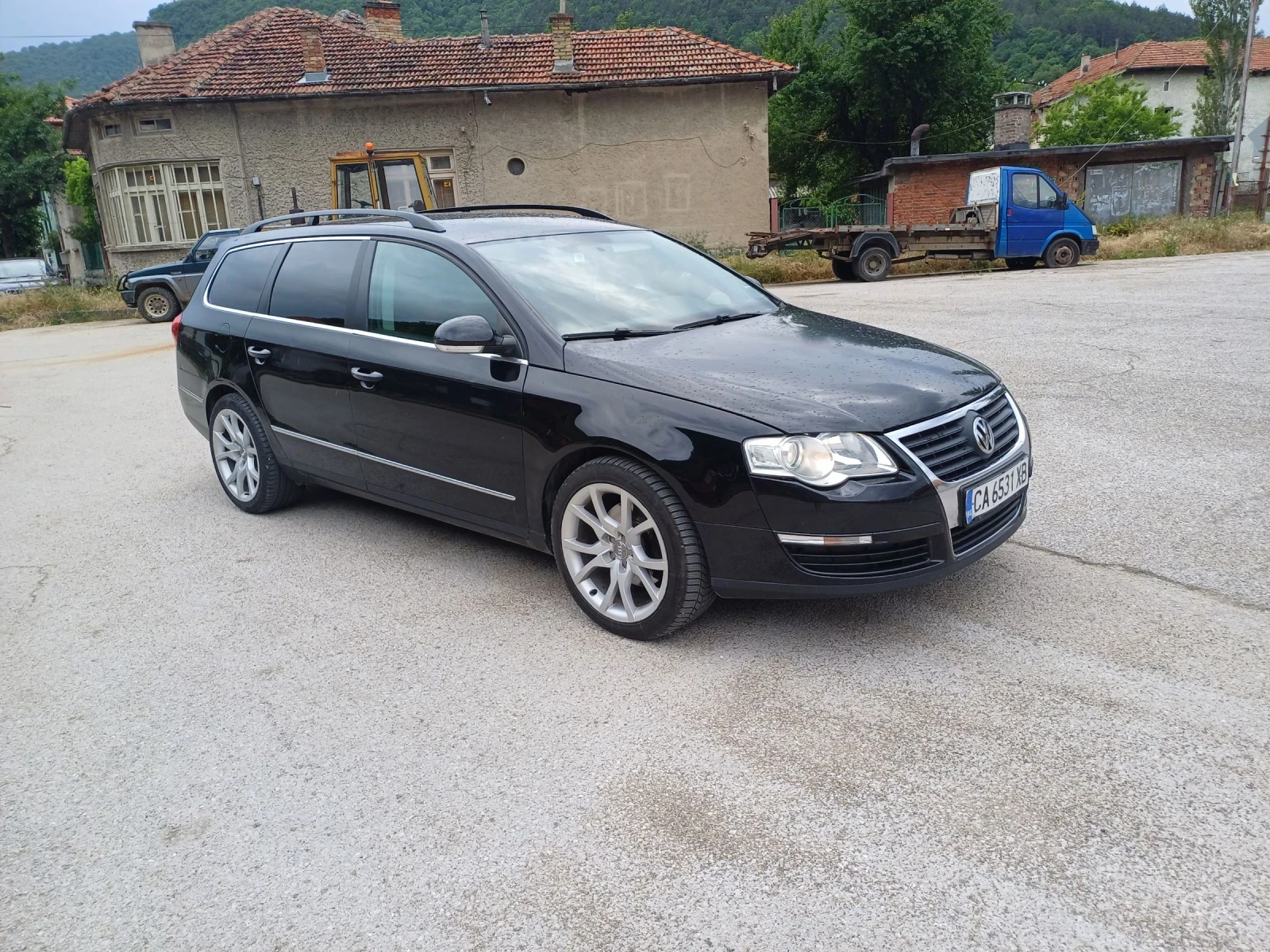 VW Passat 2.0 TDI 140 hp  - изображение 7