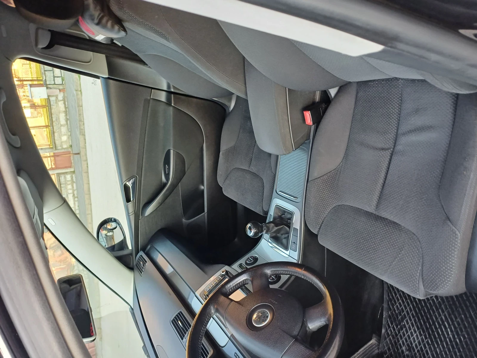 VW Passat 2.0 TDI 140 hp  - изображение 10