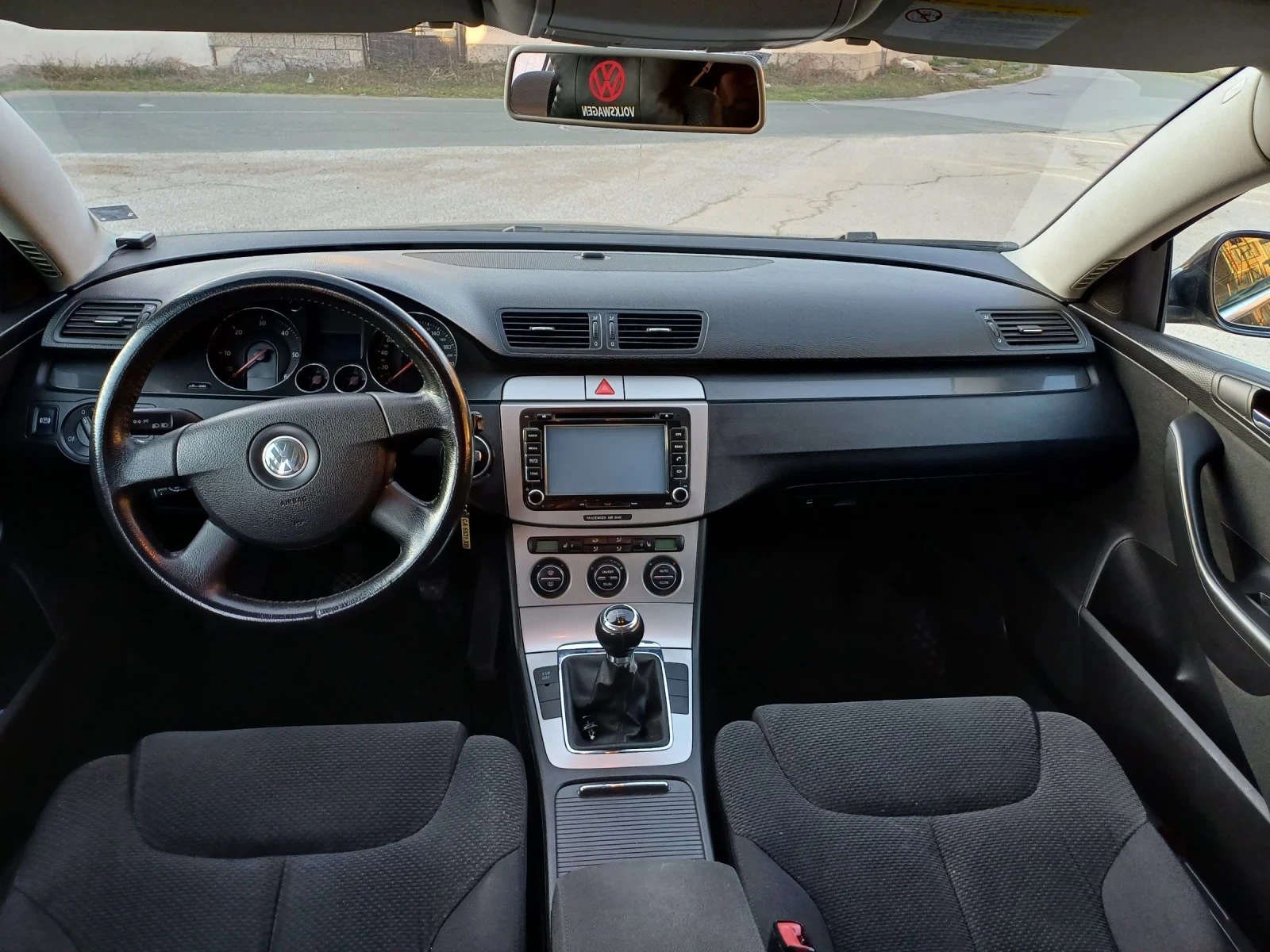 VW Passat 2.0 TDI 140 hp  - изображение 9