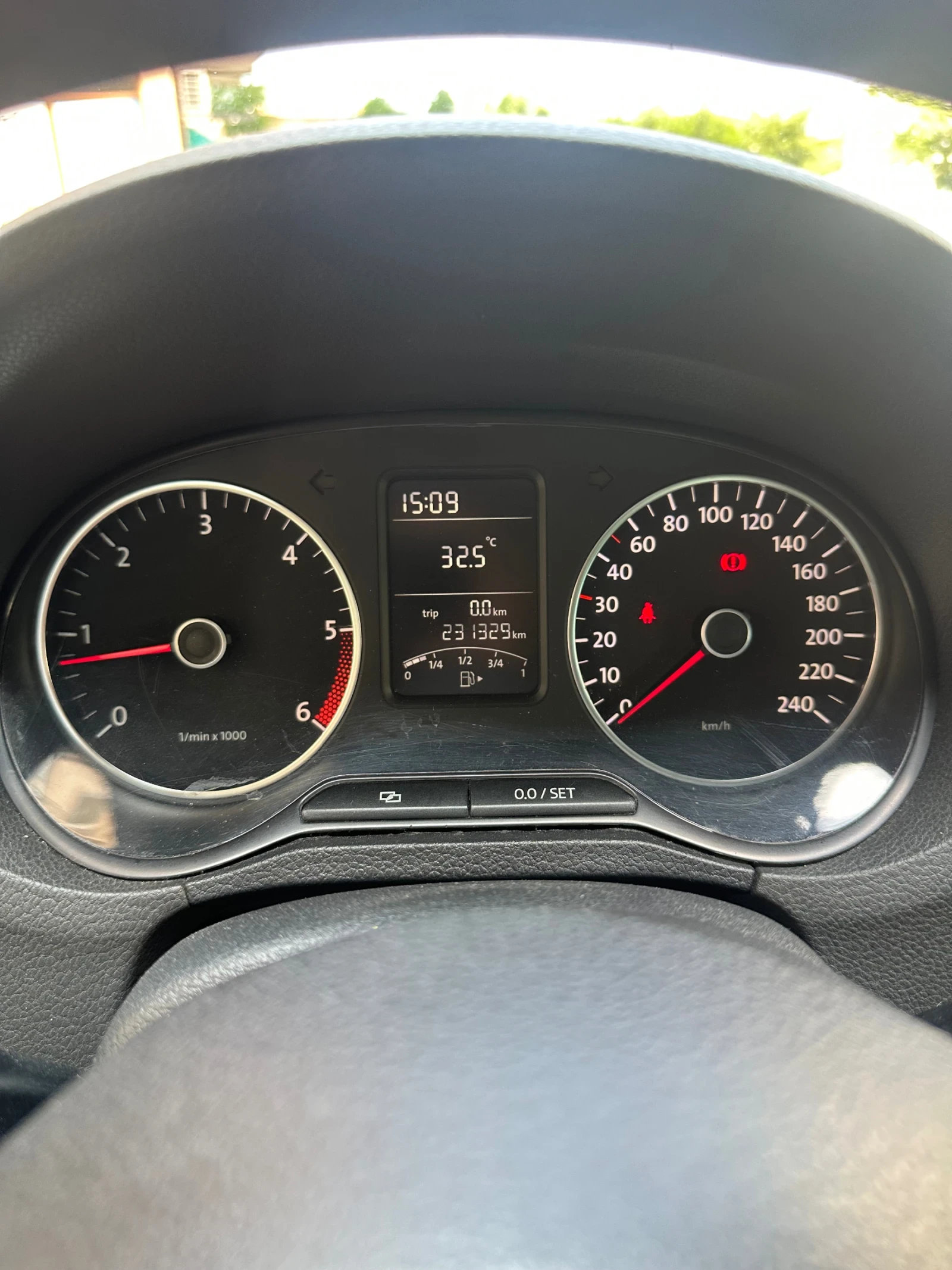 VW Polo  - изображение 9