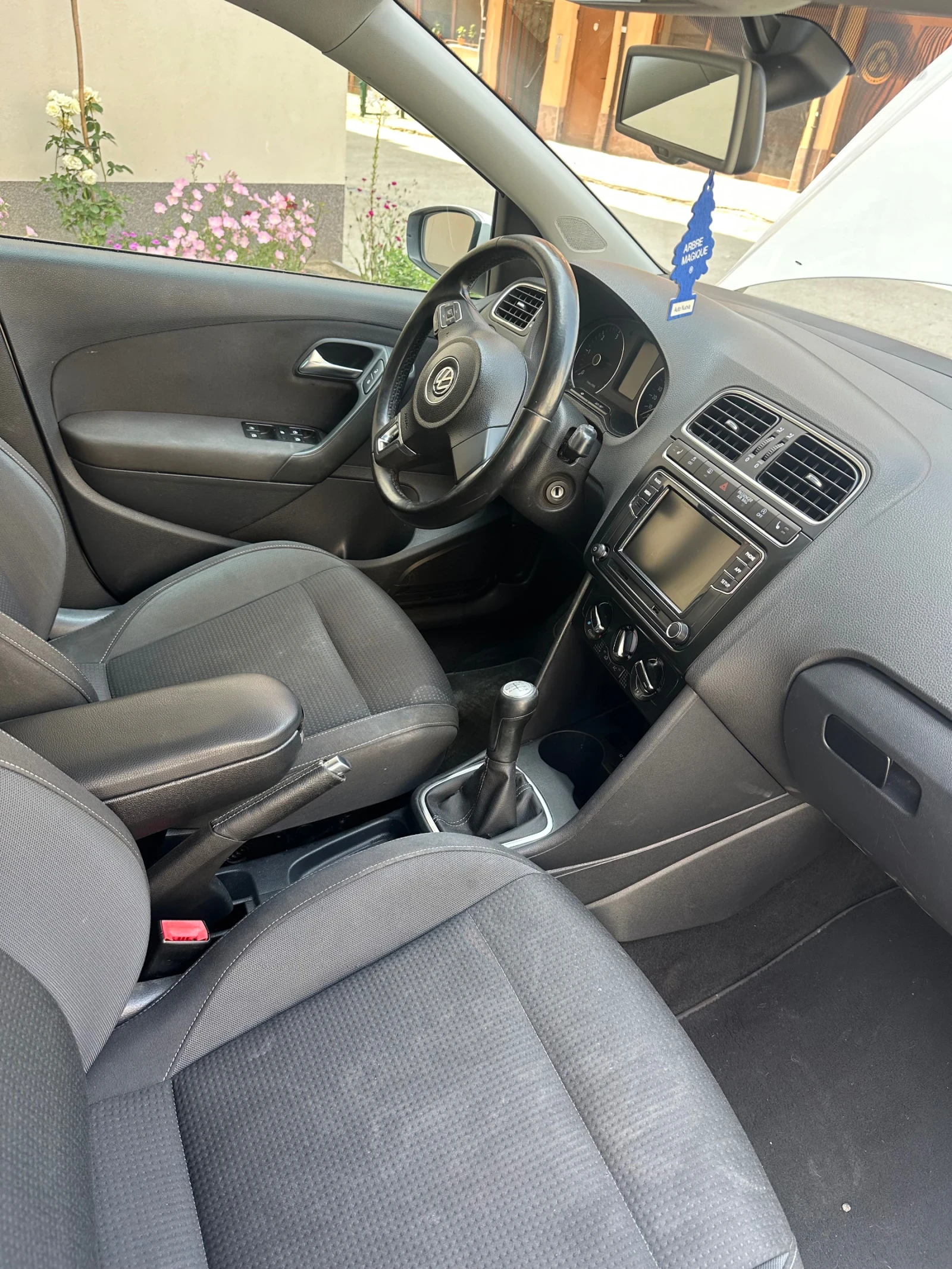 VW Polo  - изображение 8
