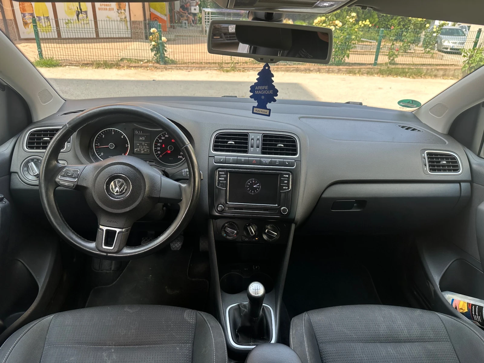 VW Polo  - изображение 7