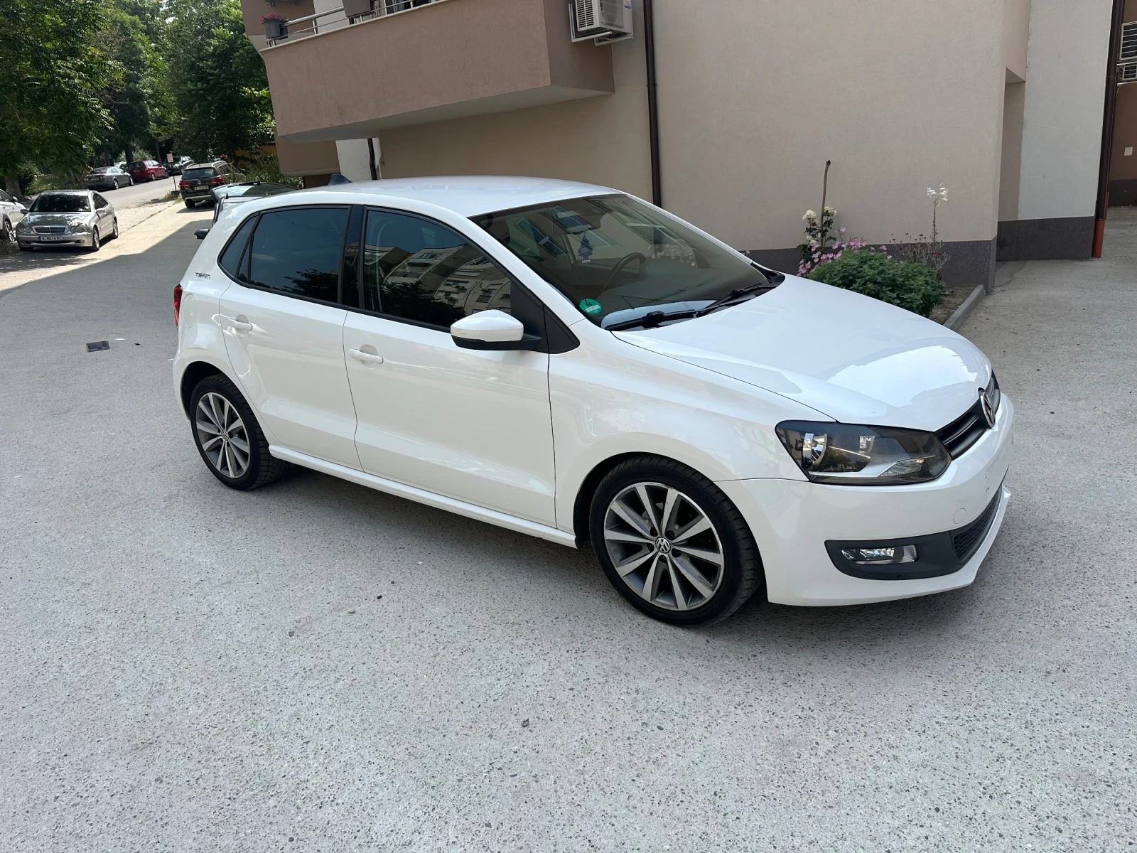 VW Polo  - изображение 3