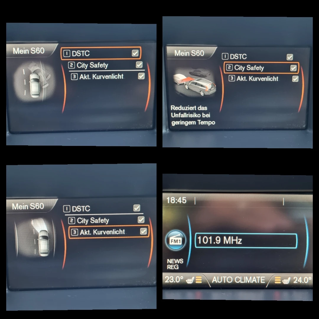 Volvo S60 2.0T * * *  * * * | Mobile.bg   12