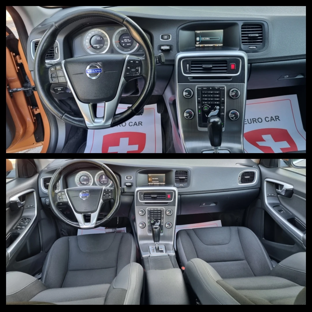 Volvo S60 2.0T * * *  * * * | Mobile.bg   11