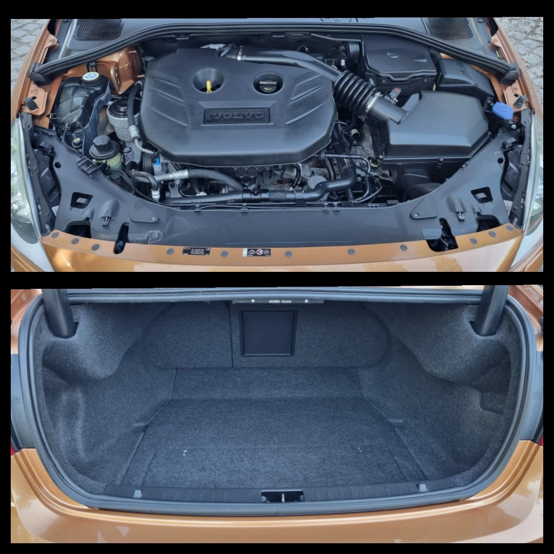 Volvo S60 2.0T * * *  * * * | Mobile.bg   16
