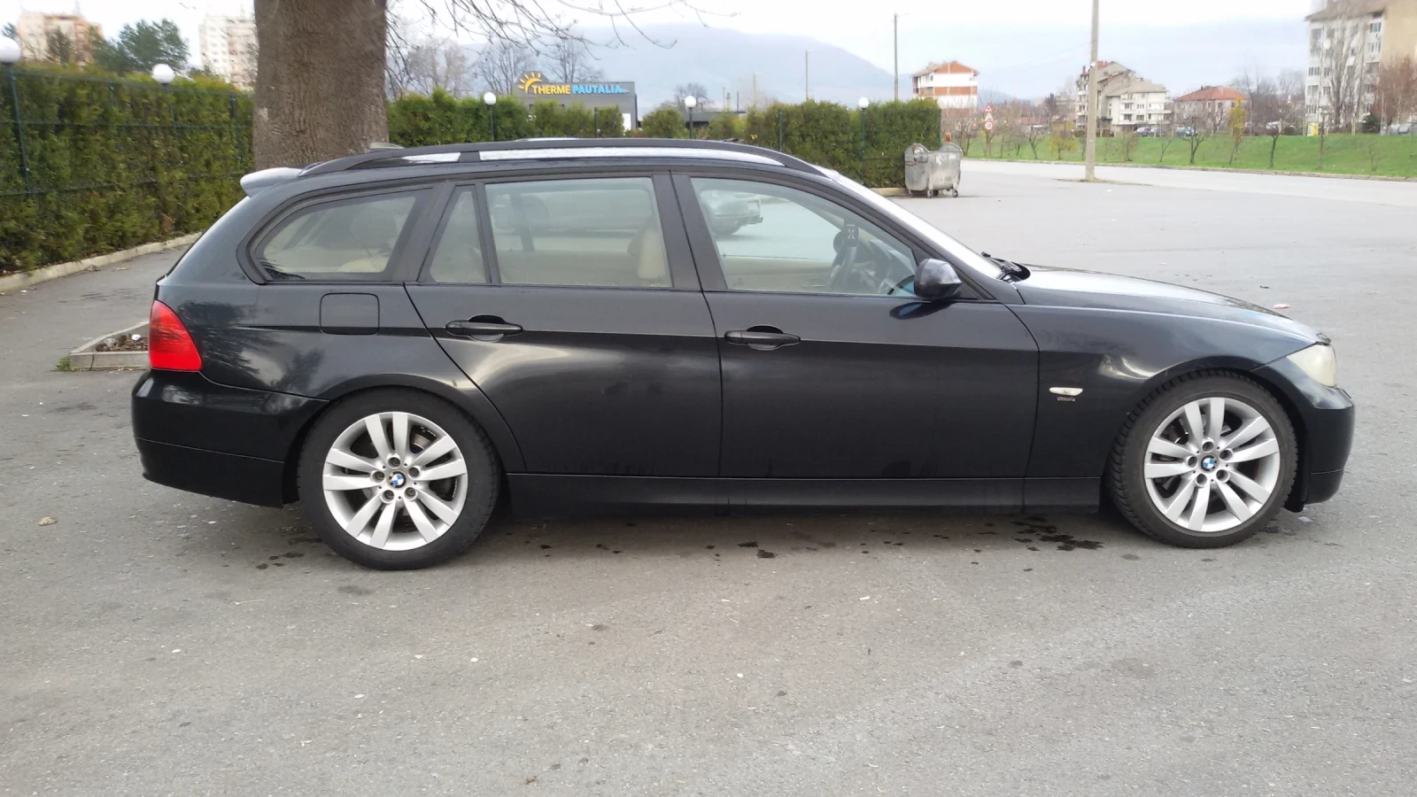 BMW 320 320 d  | Mobile.bg � ����������� 2