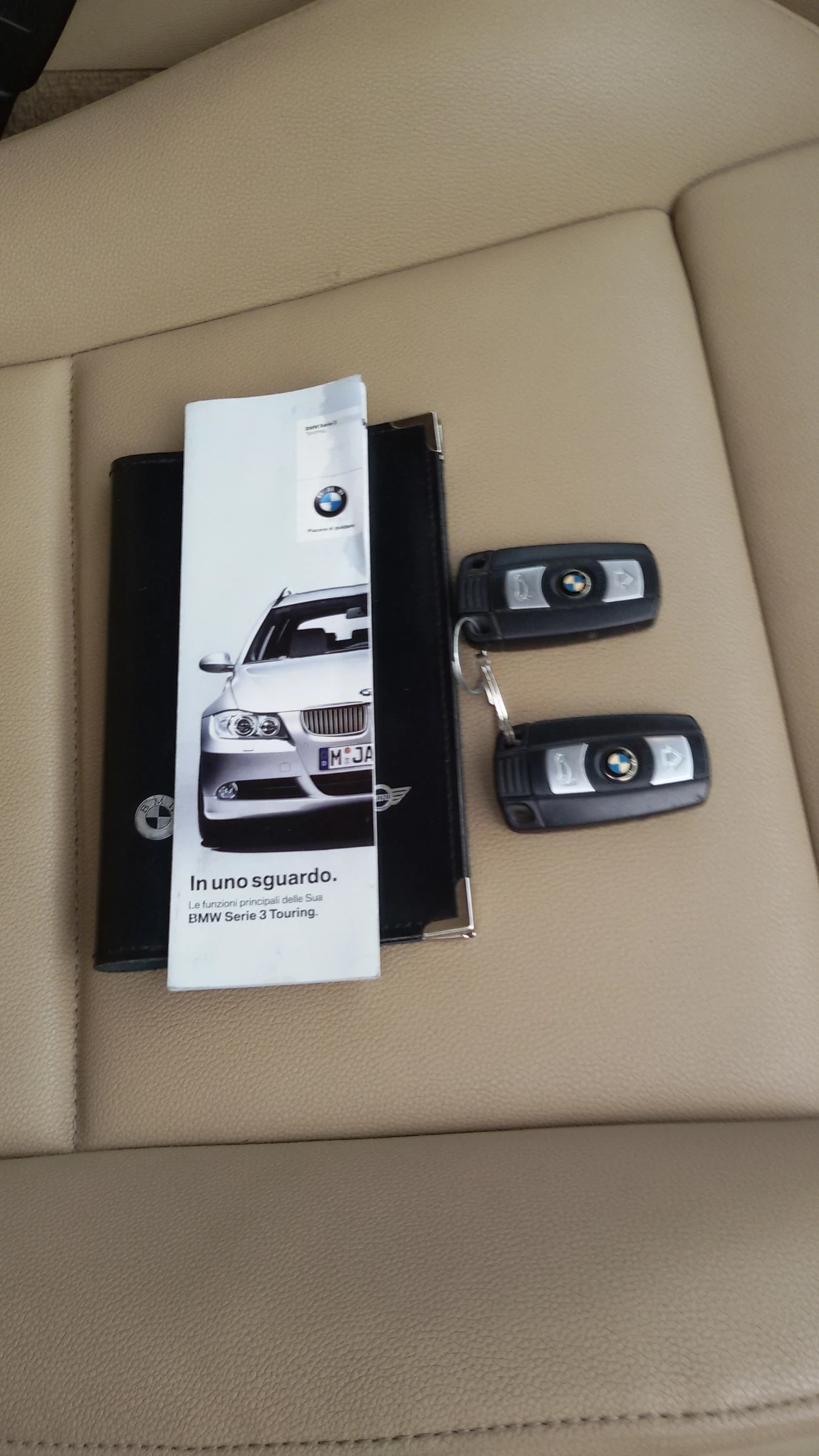 BMW 320 320 d  | Mobile.bg � ����������� 7