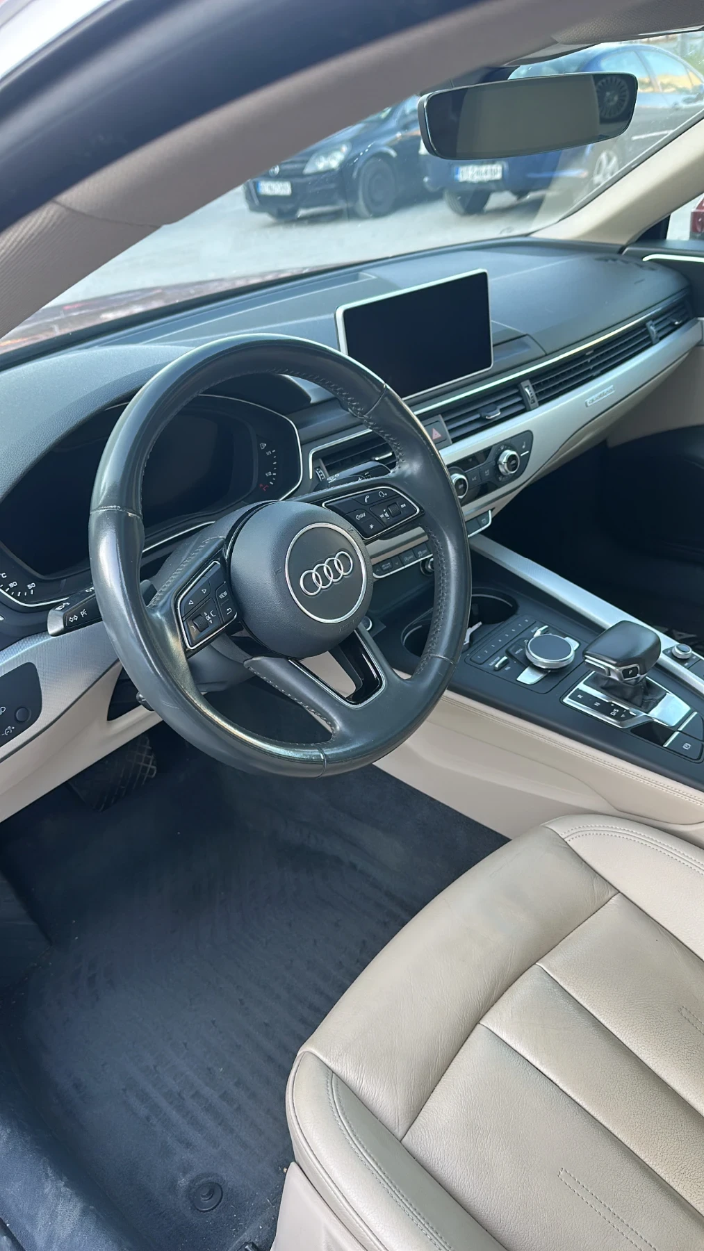 Audi A5 Sportback - изображение 7