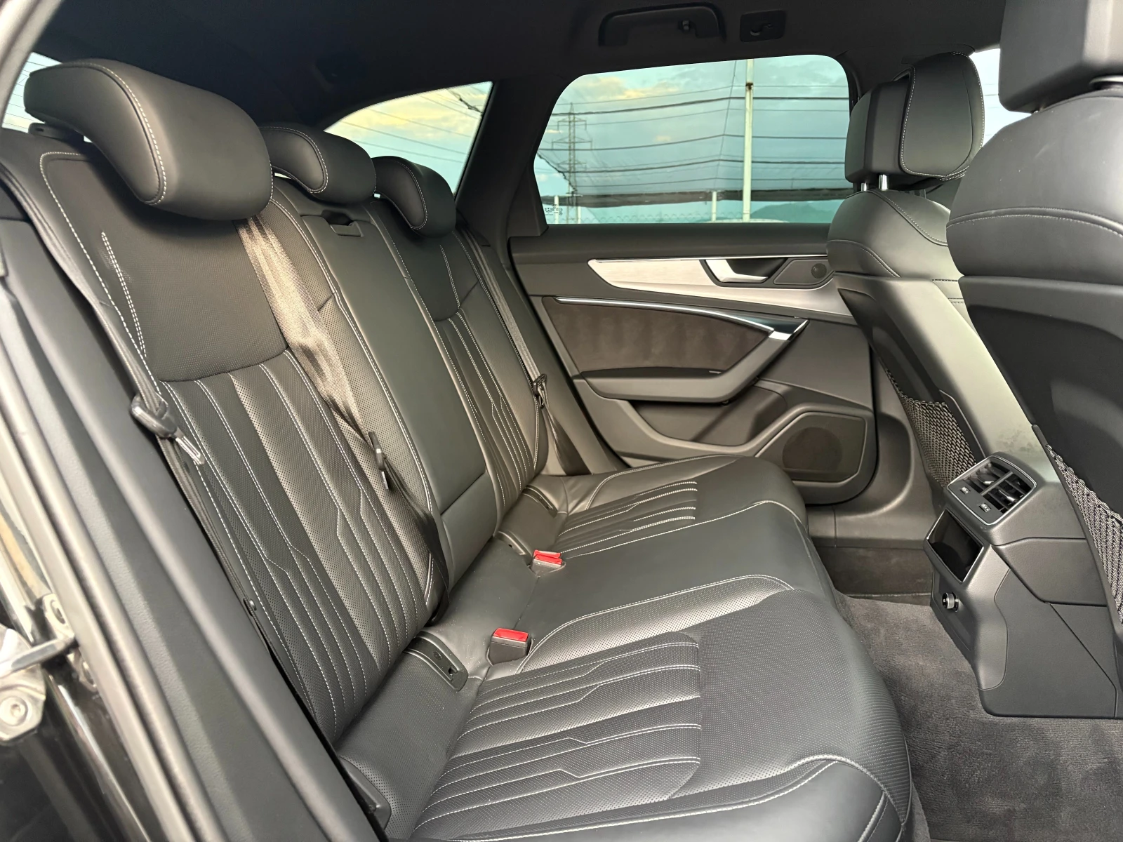 Audi A6 TDI TOP СЪСТОЯНИЕ | Mobile.bg — изображение 11
