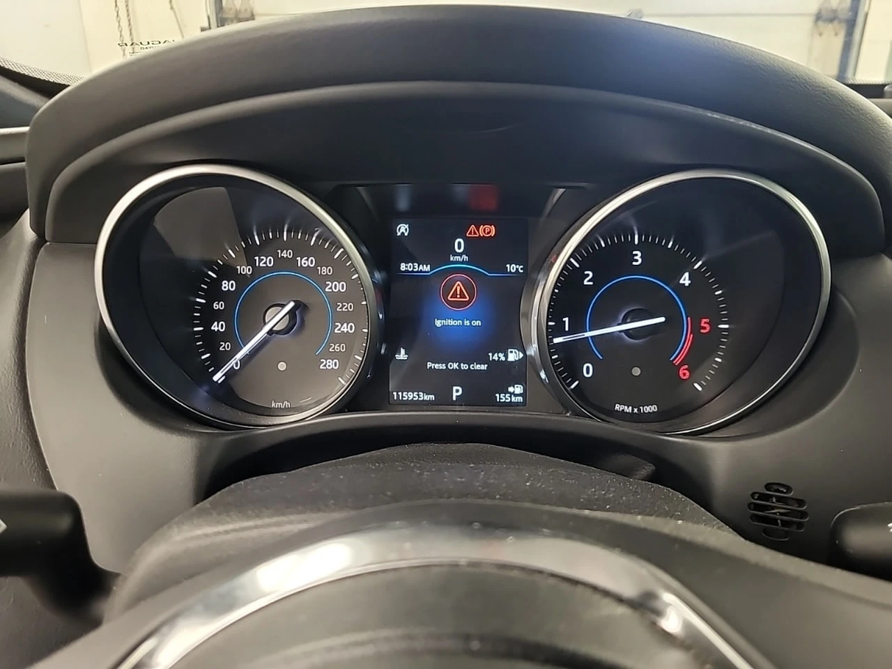 Jaguar XE * CARFAX * АВТО КРЕДИТ * ЦЕНА ДО БГ! - изображение 10
