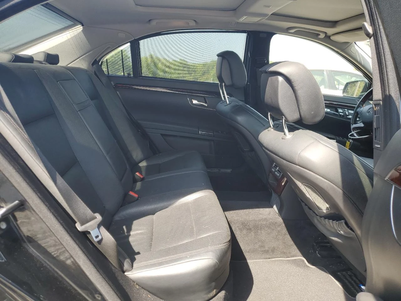 Mercedes-Benz S 550 4MATIC * Възможност за Лизинг*  - изображение 10