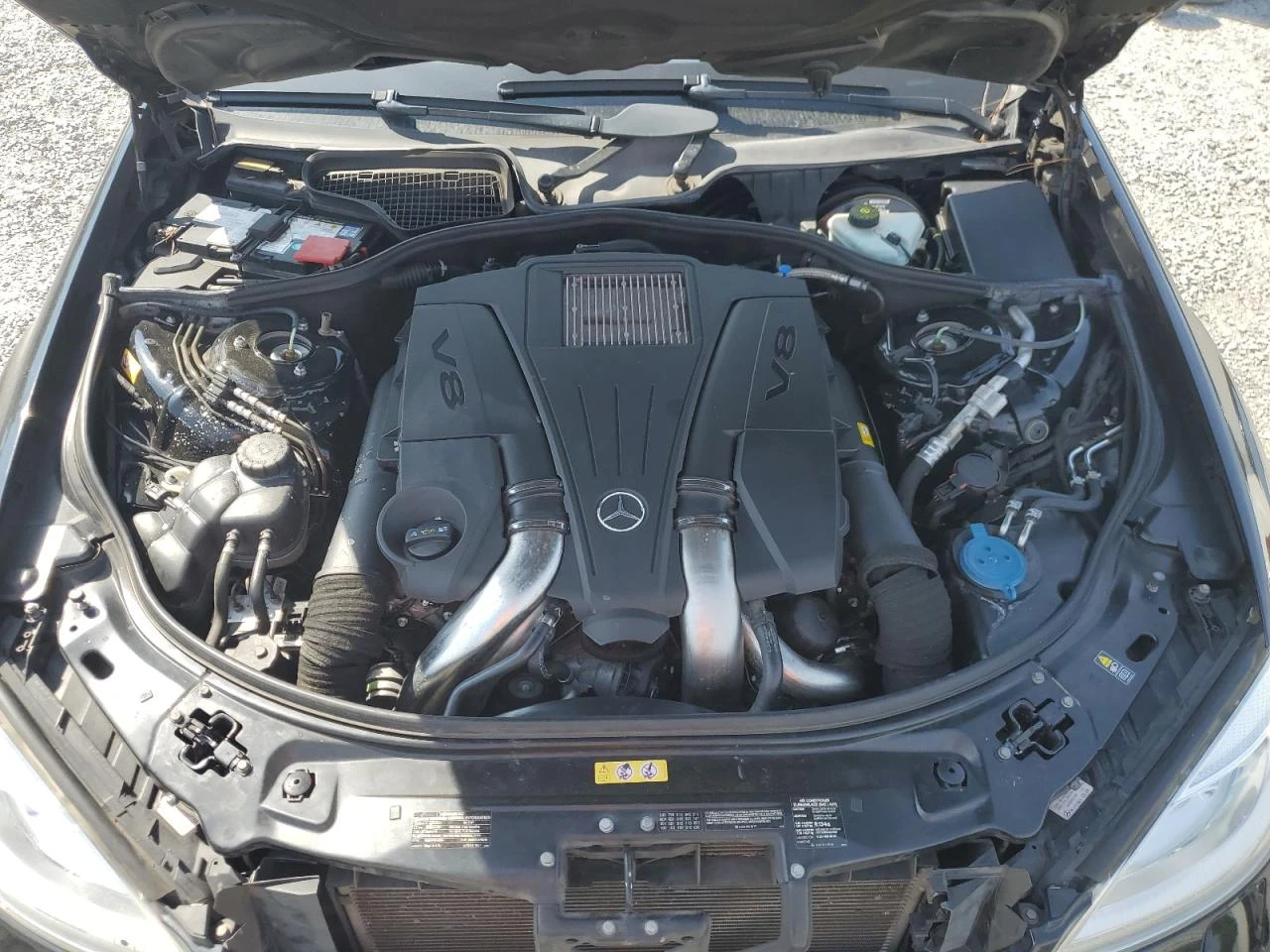 Mercedes-Benz S 550 4MATIC * Възможност за Лизинг*  | Mobile.bg — изображение 11