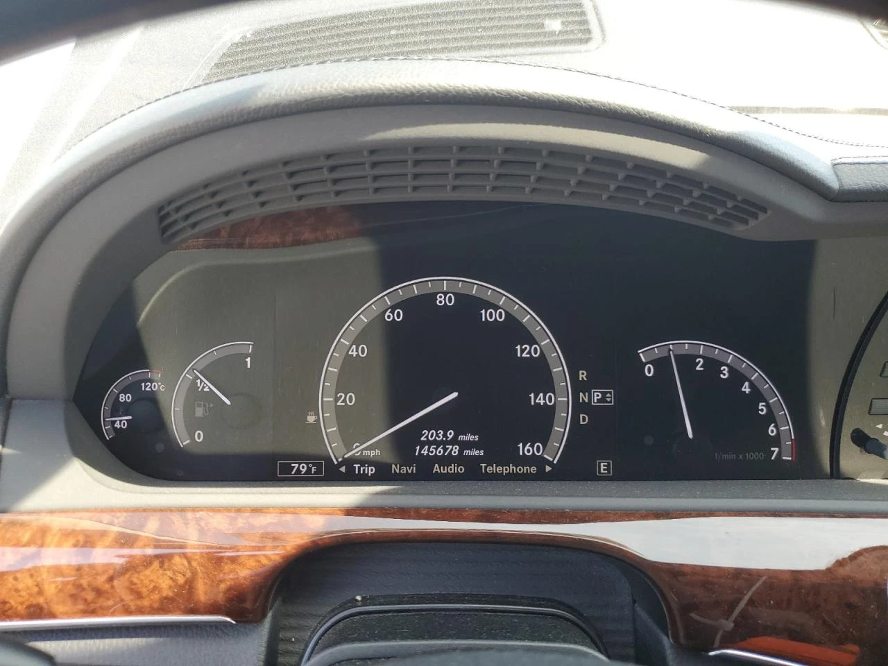 Mercedes-Benz S 550 4MATIC * Възможност за Лизинг*  - изображение 9
