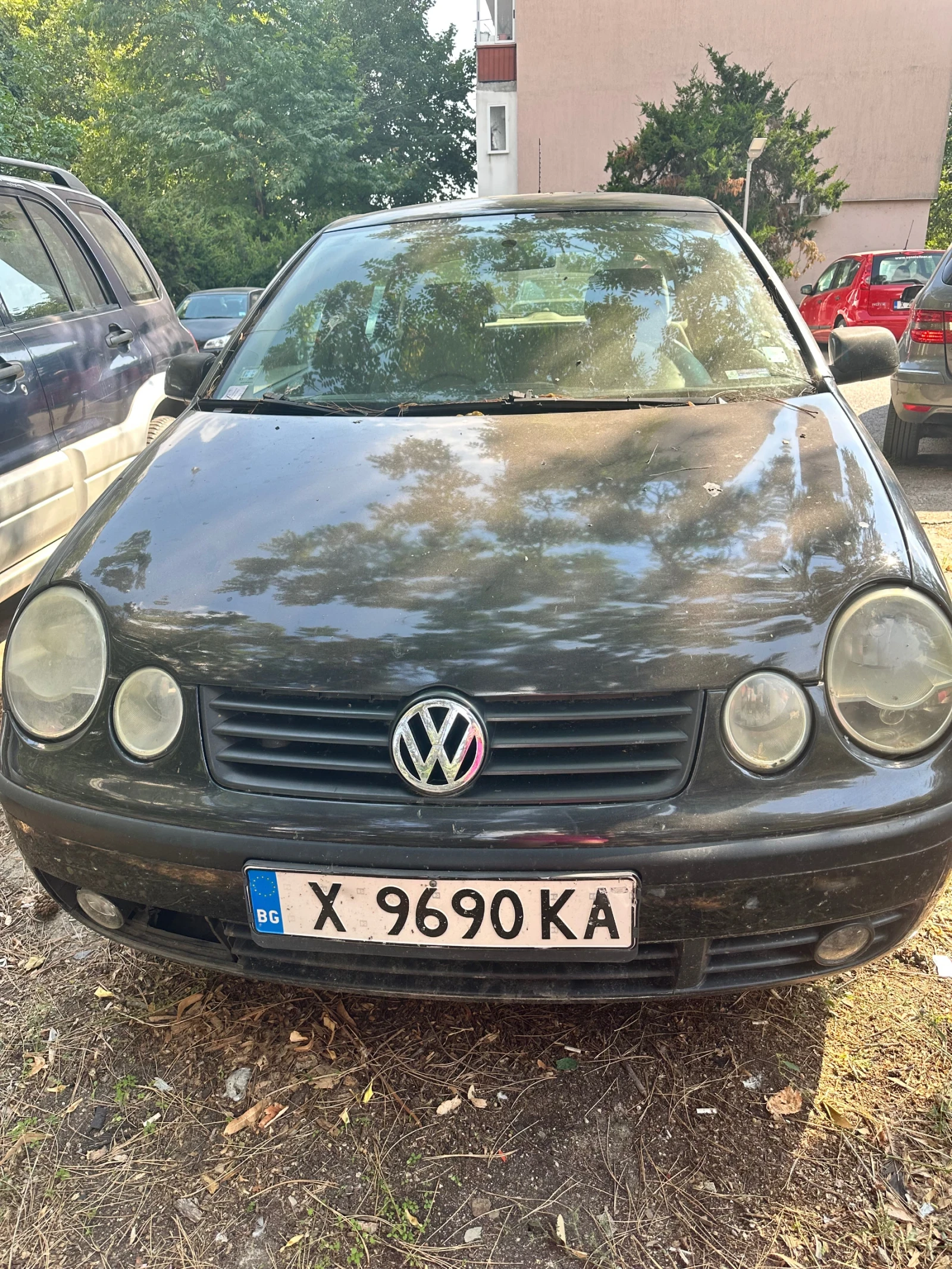 VW Polo 1.2 | Mobile.bg — изображение 2