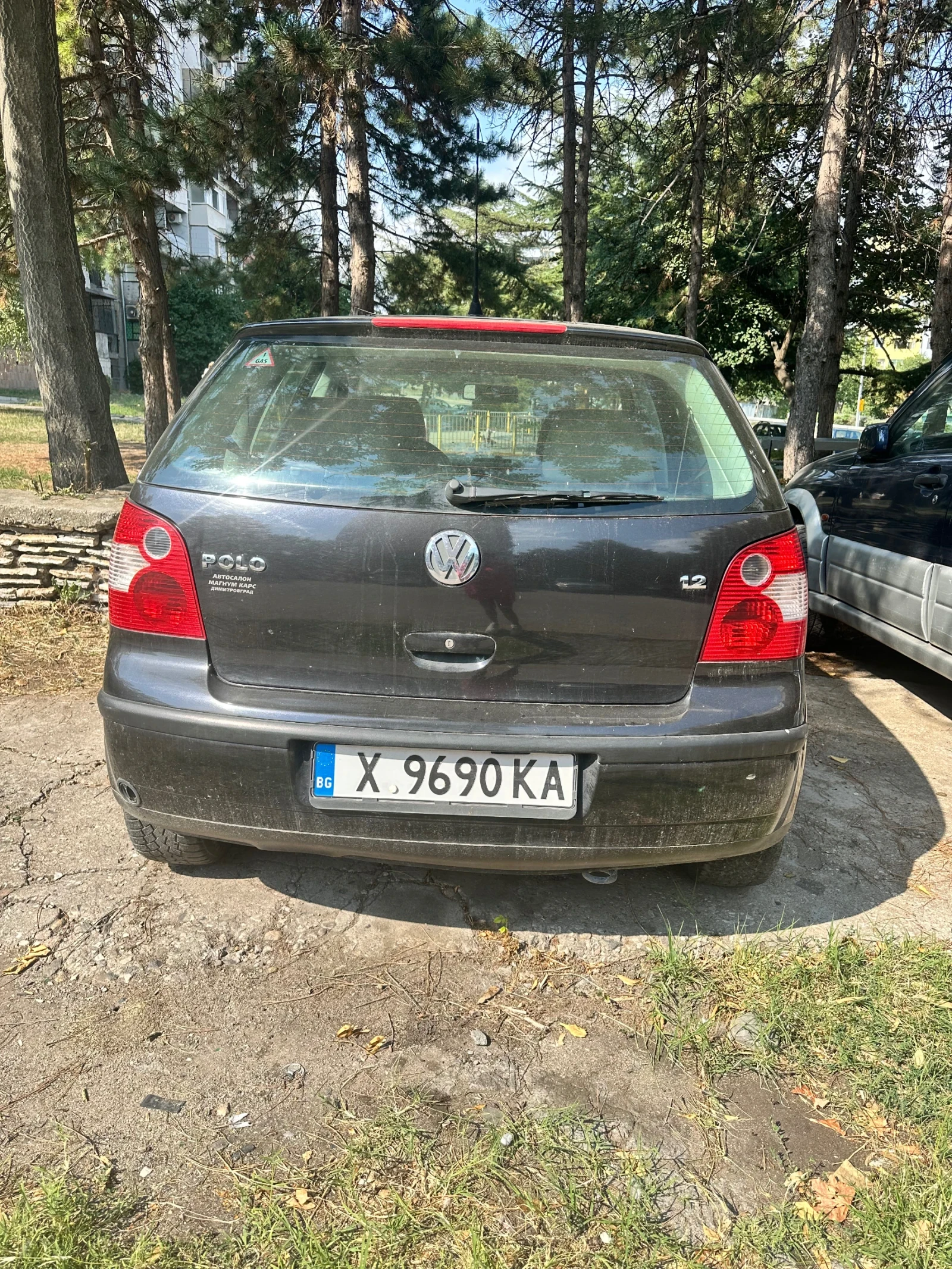VW Polo 1.2 | Mobile.bg — изображение 3