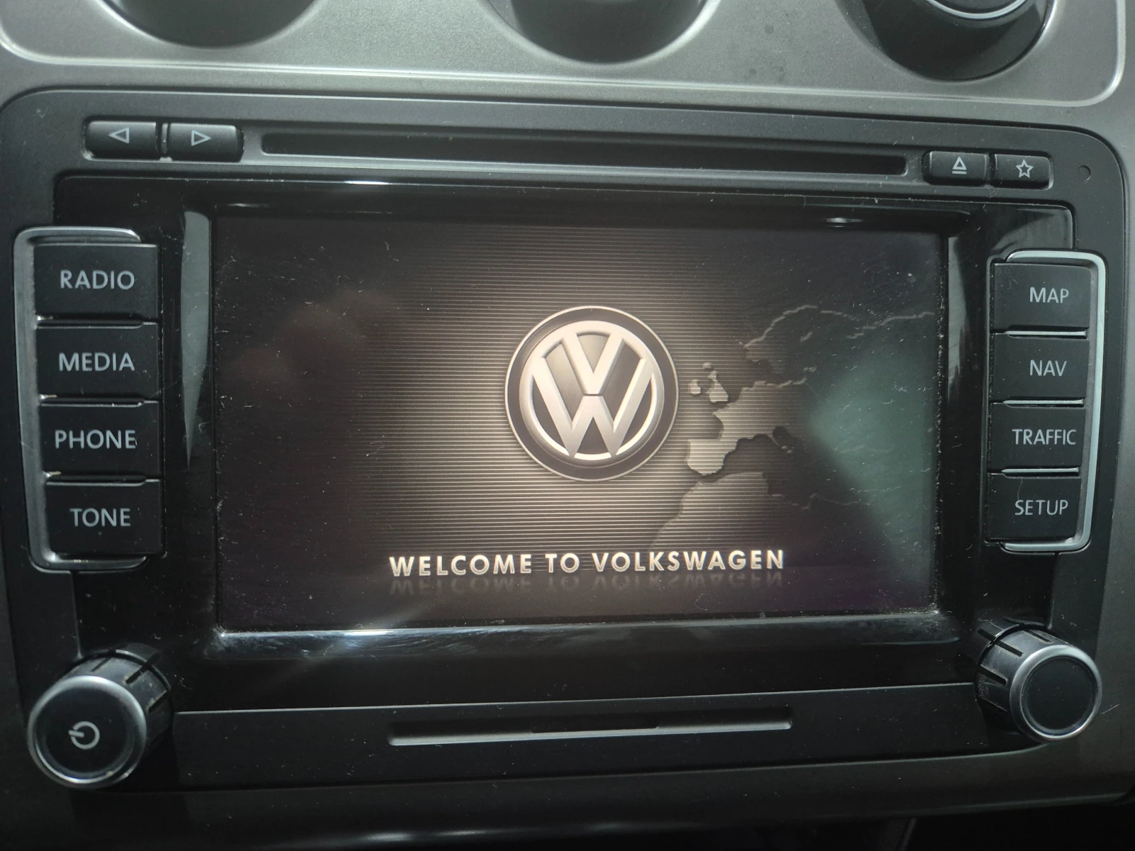 VW Touran 1.9TDI- TOP  - изображение 5