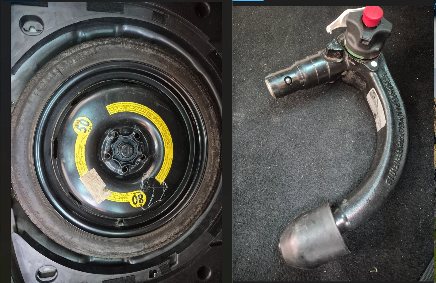 VW Touran 1.9TDI- TOP  | Mobile.bg   16