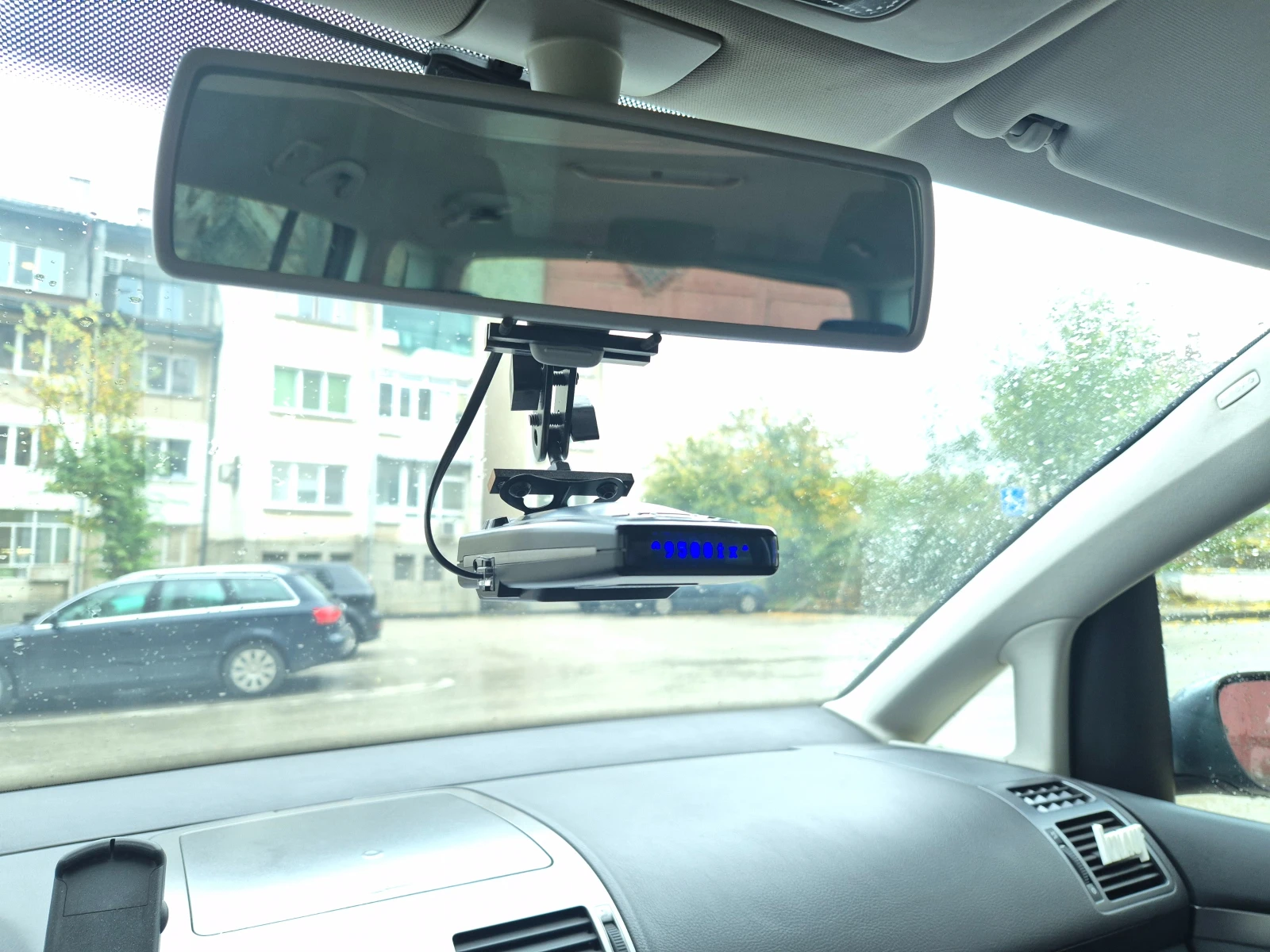 VW Touran 1.9TDI- TOP  | Mobile.bg   15