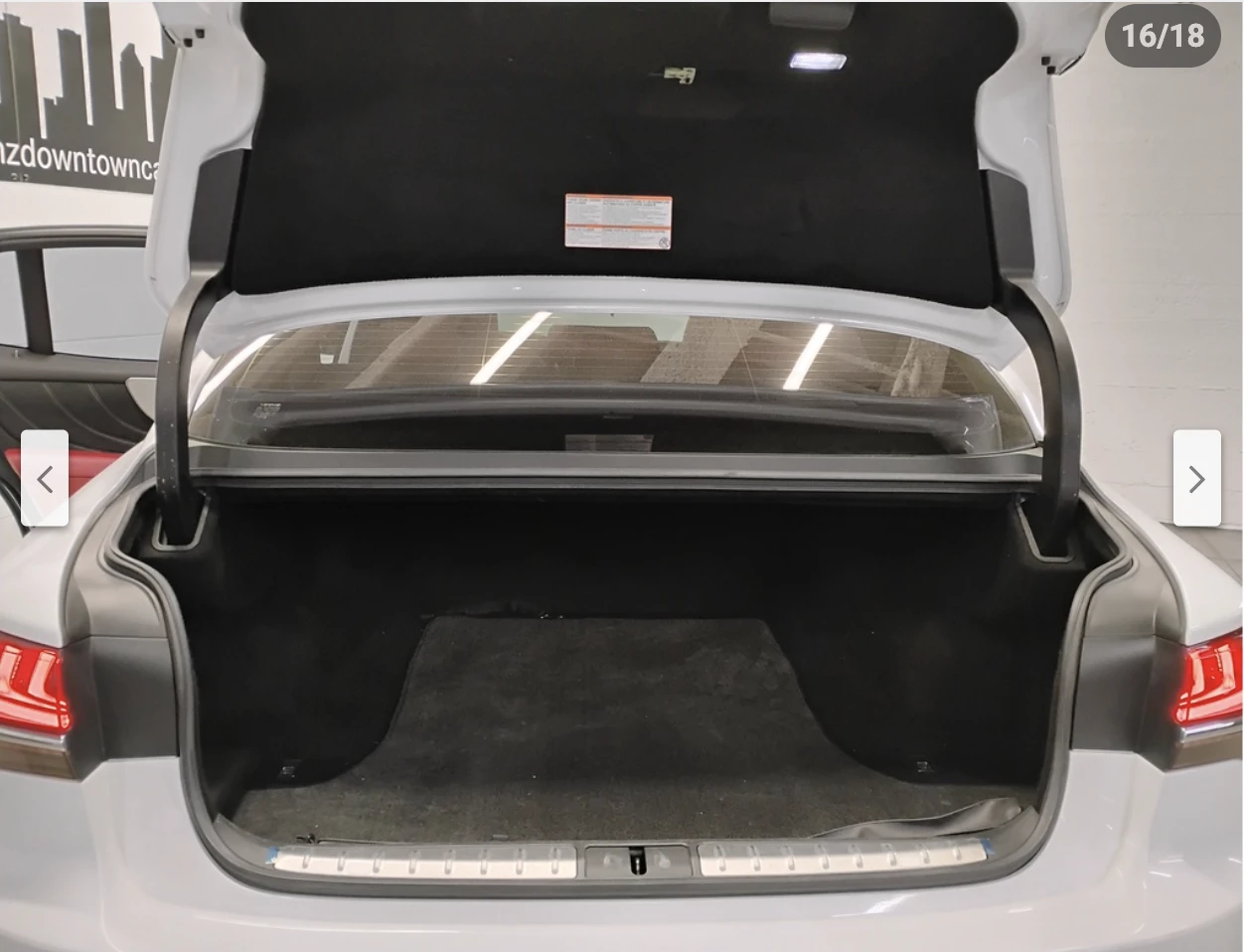 Lexus LS 500 L* AWD* F* SPORT* * 360* LANE* ASSI | Mobile.bg   15